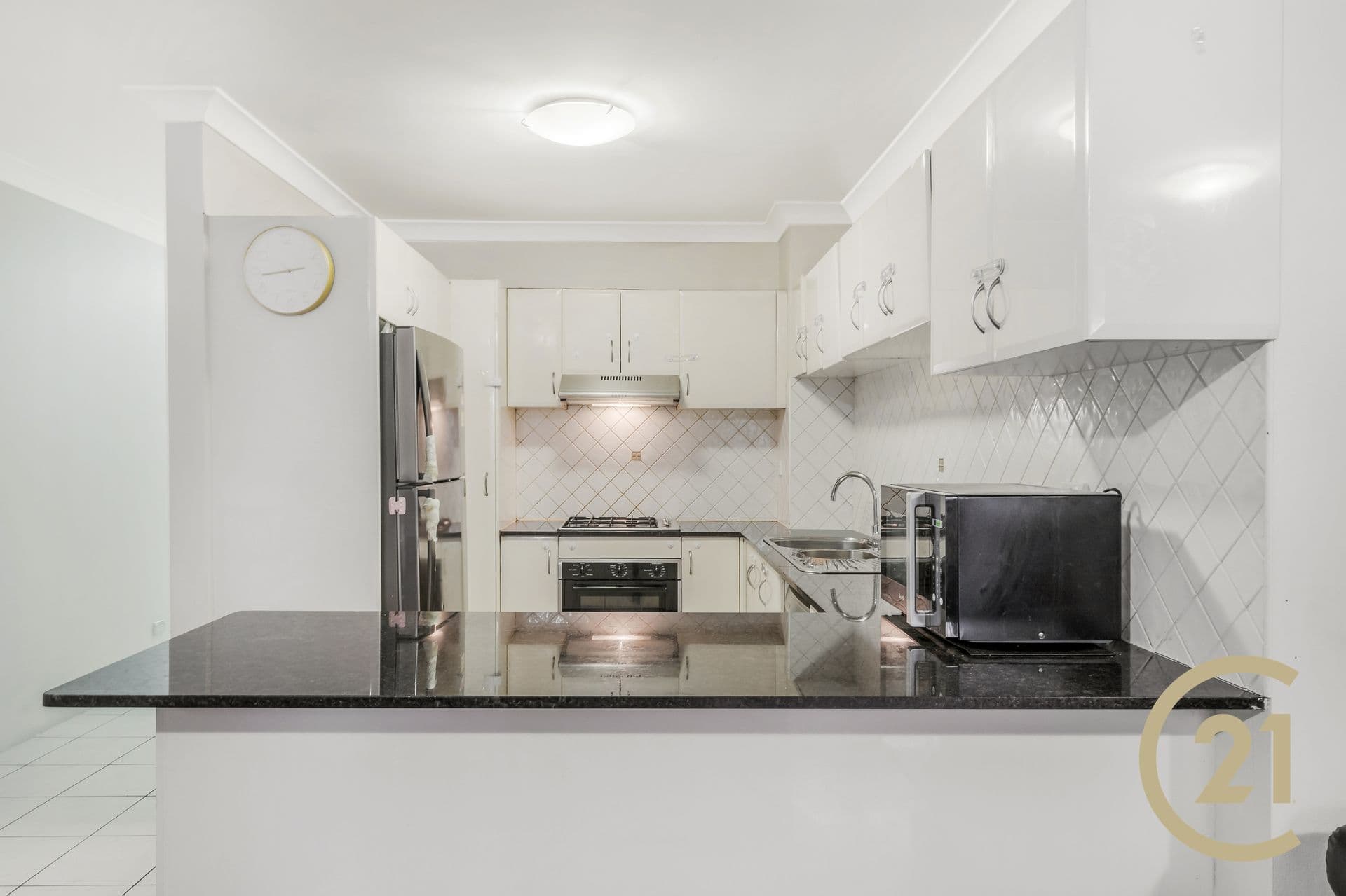 21/29-31 Castlereagh Street, Liverpool, NSW, 2170, Liverpool - Thumbnail 3