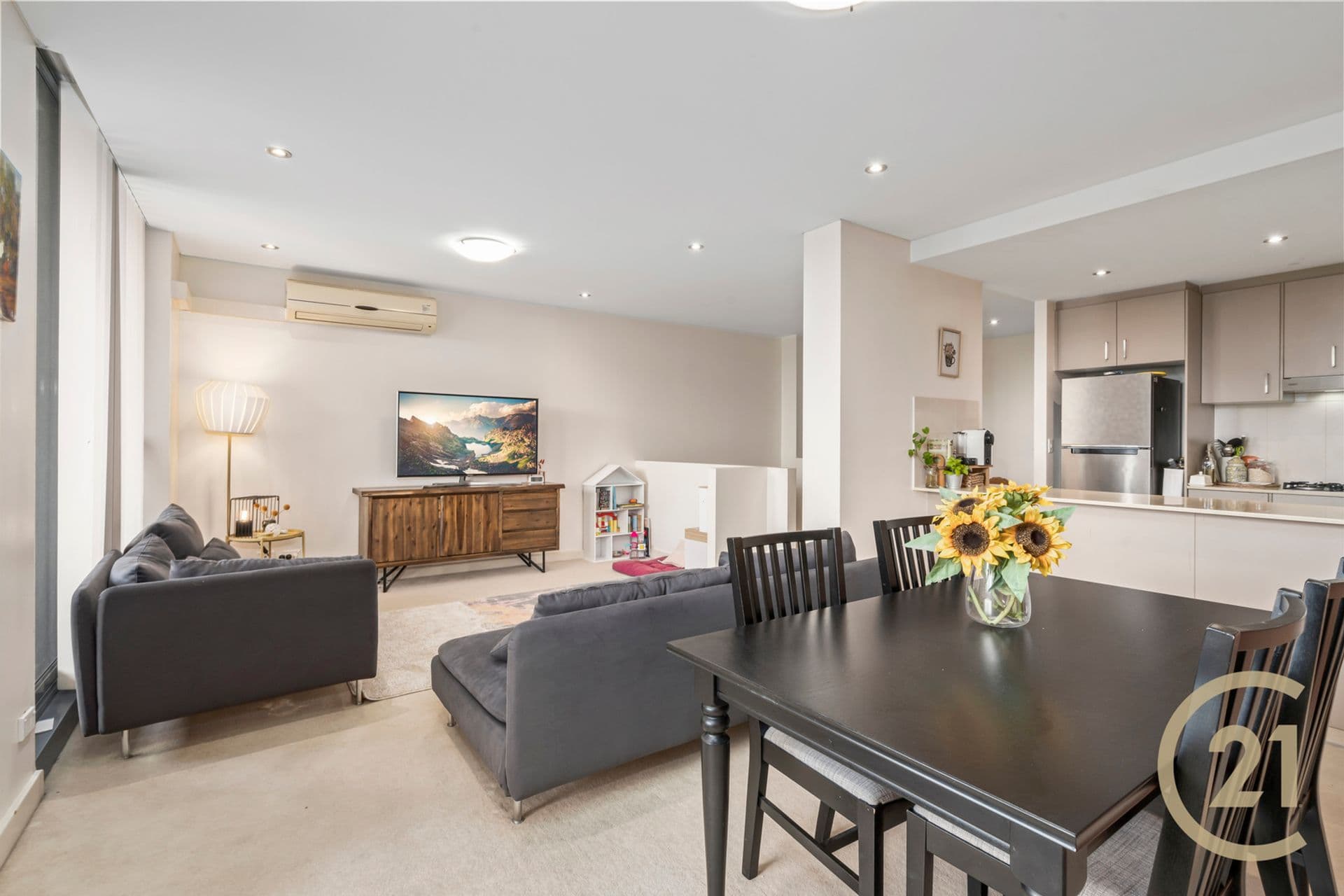 24/5-7 Northumberland Street, Liverpool, NSW, 2170, Liverpool - Thumbnail 3
