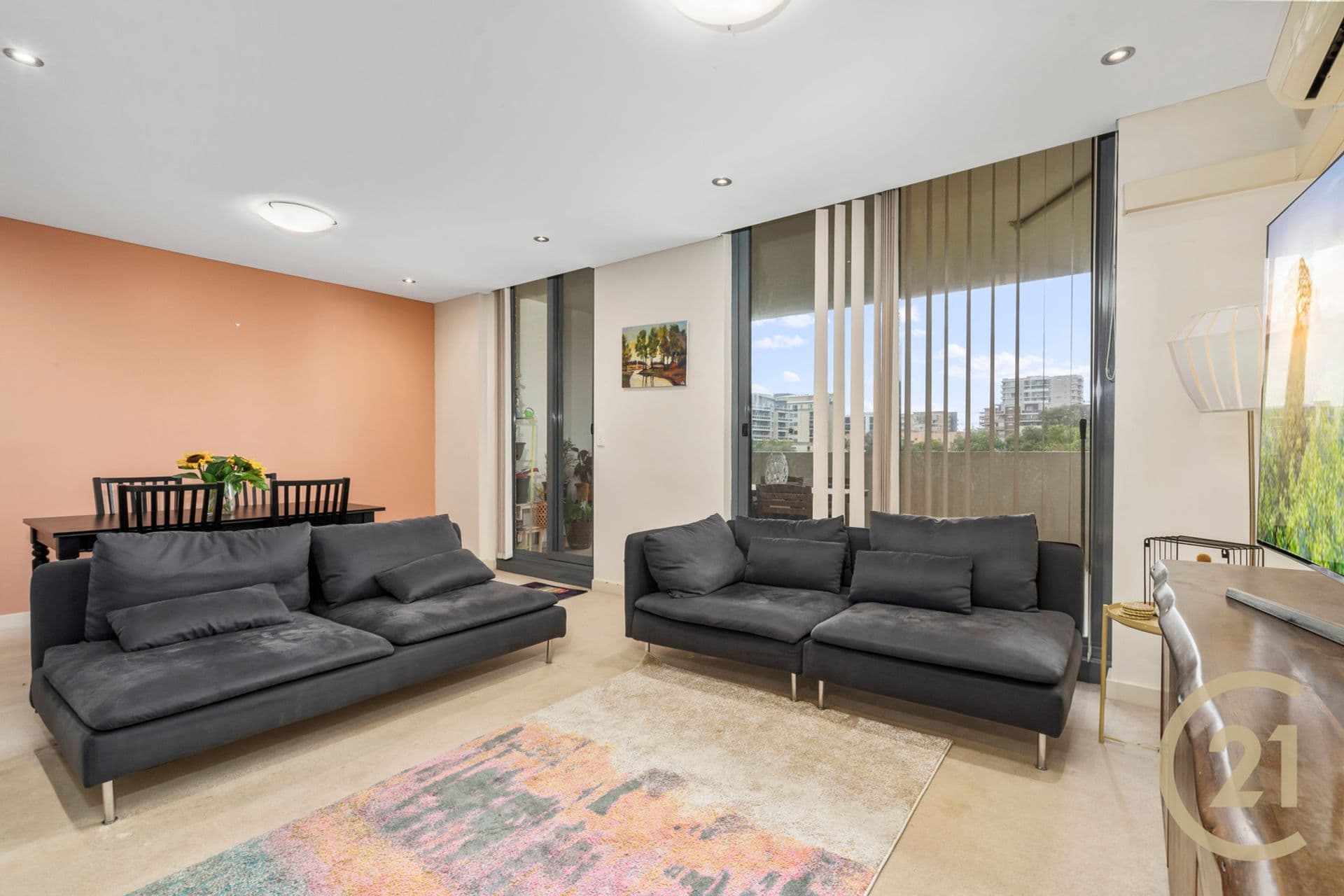 24/5-7 Northumberland Street, Liverpool, NSW, 2170, Liverpool - Thumbnail 4