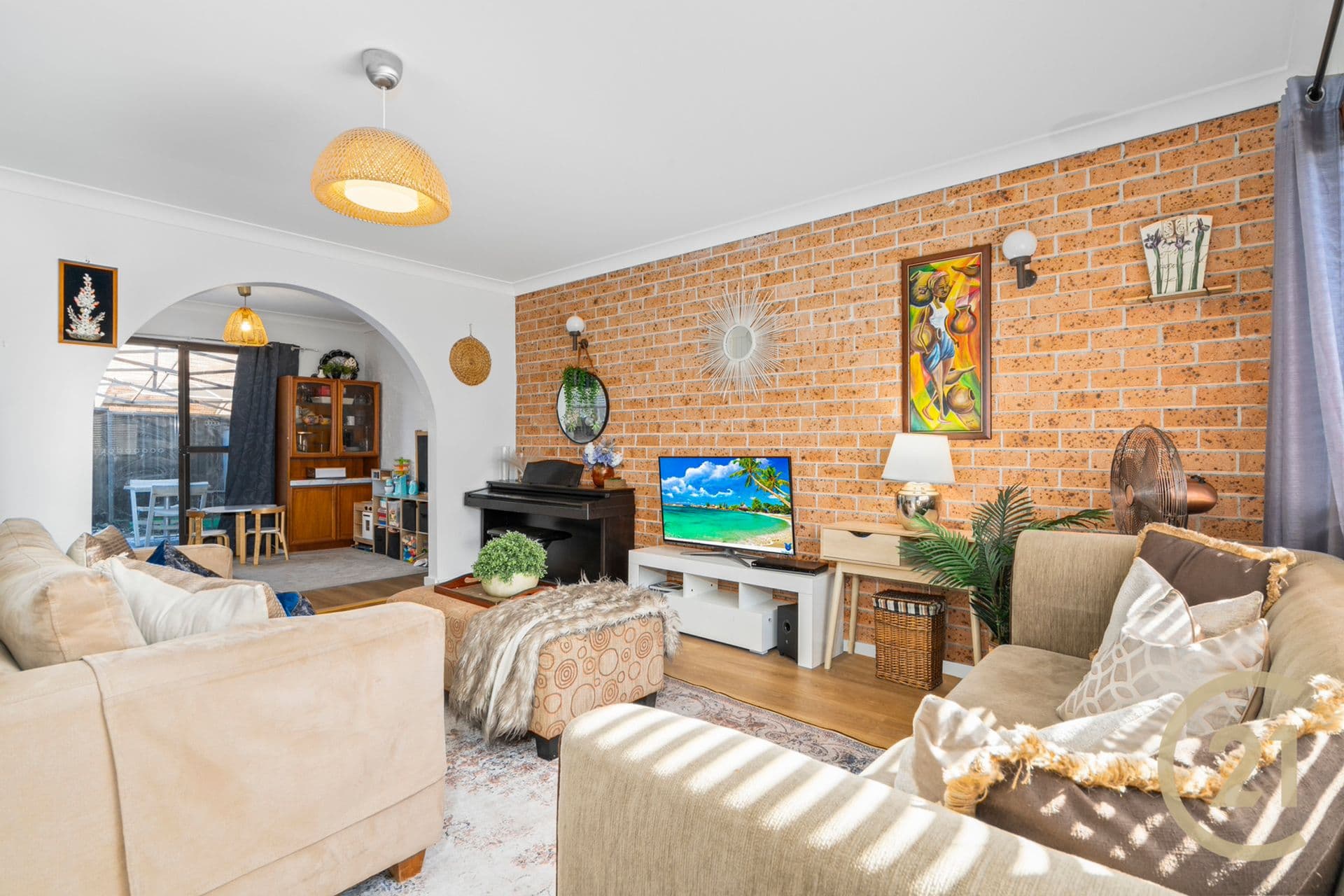 10/150 Moore Street, Liverpool, NSW, 2170, Liverpool - Thumbnail 2