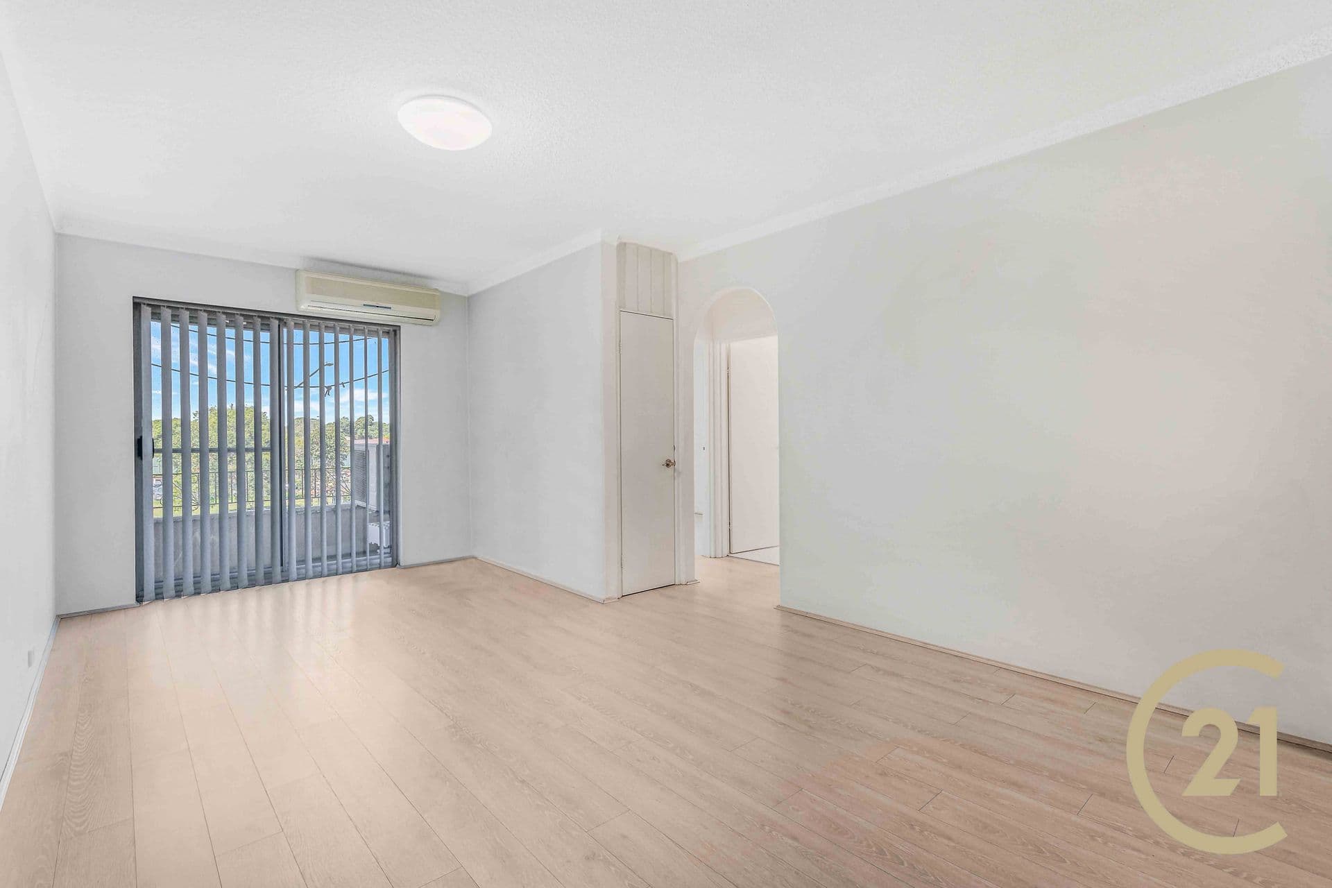 9/3 Hart Street, Warwick Farm, NSW, 2170, Warwick Farm - Thumbnail 2