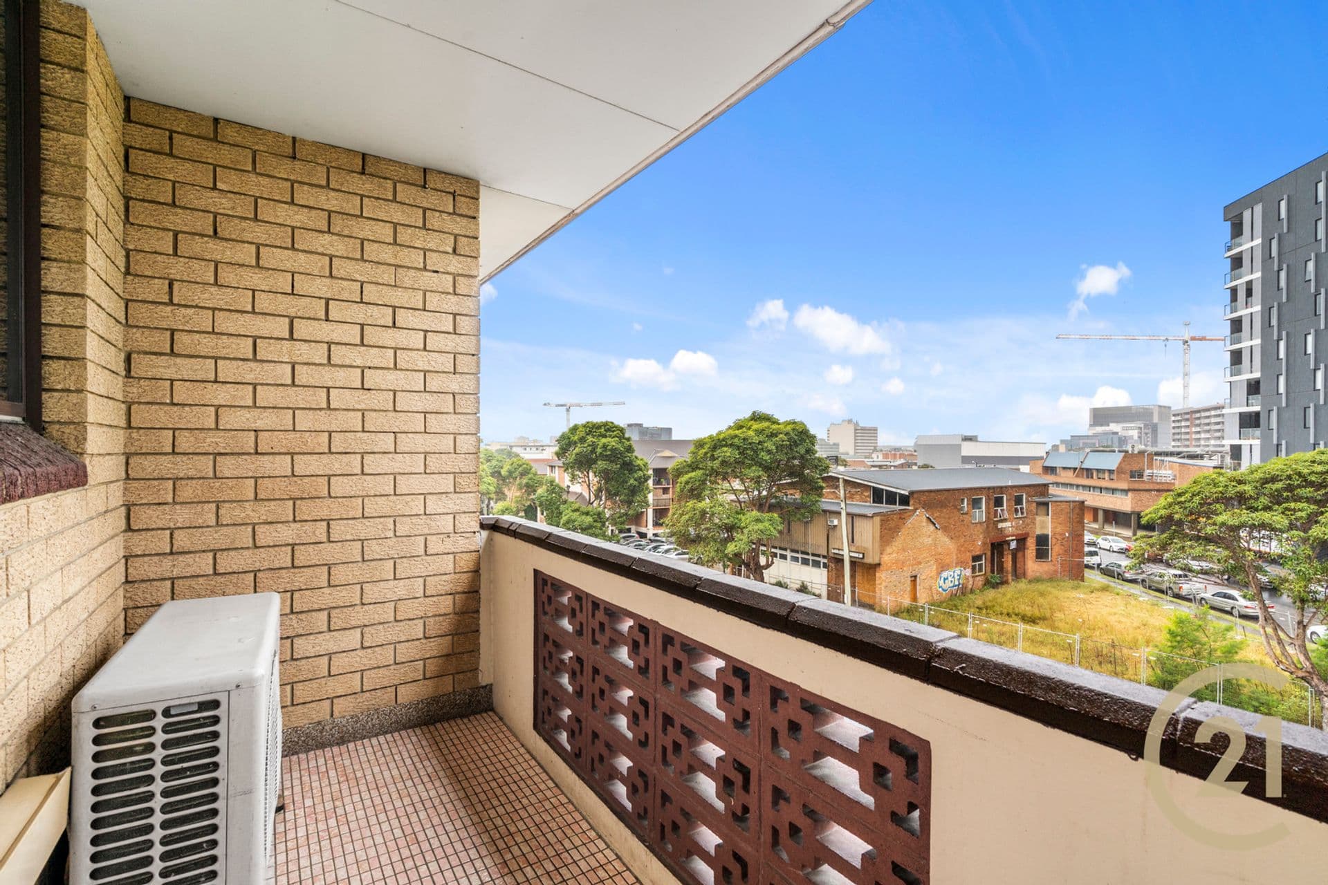 7/117 Castlereagh Street, Liverpool, NSW, 2170, Liverpool - Thumbnail 8