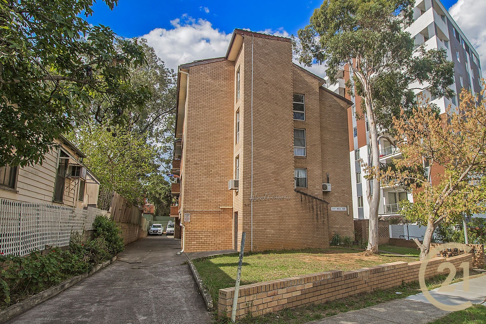 Unit 2/ 5-7 Mill Road, Liverpool, NSW, 2170, Liverpool - Thumbnail 3