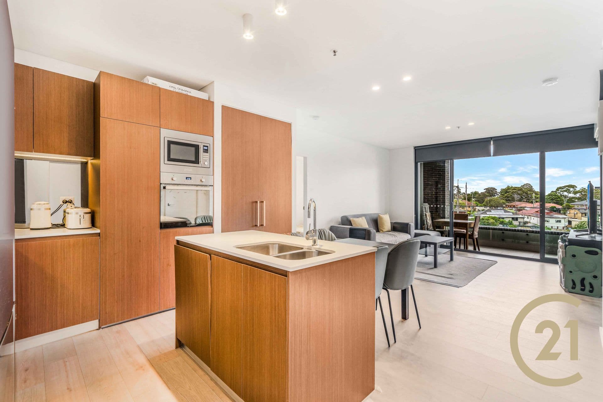 D512/28 Shepherd Street, Liverpool, NSW, 2170, Liverpool - Thumbnail 2