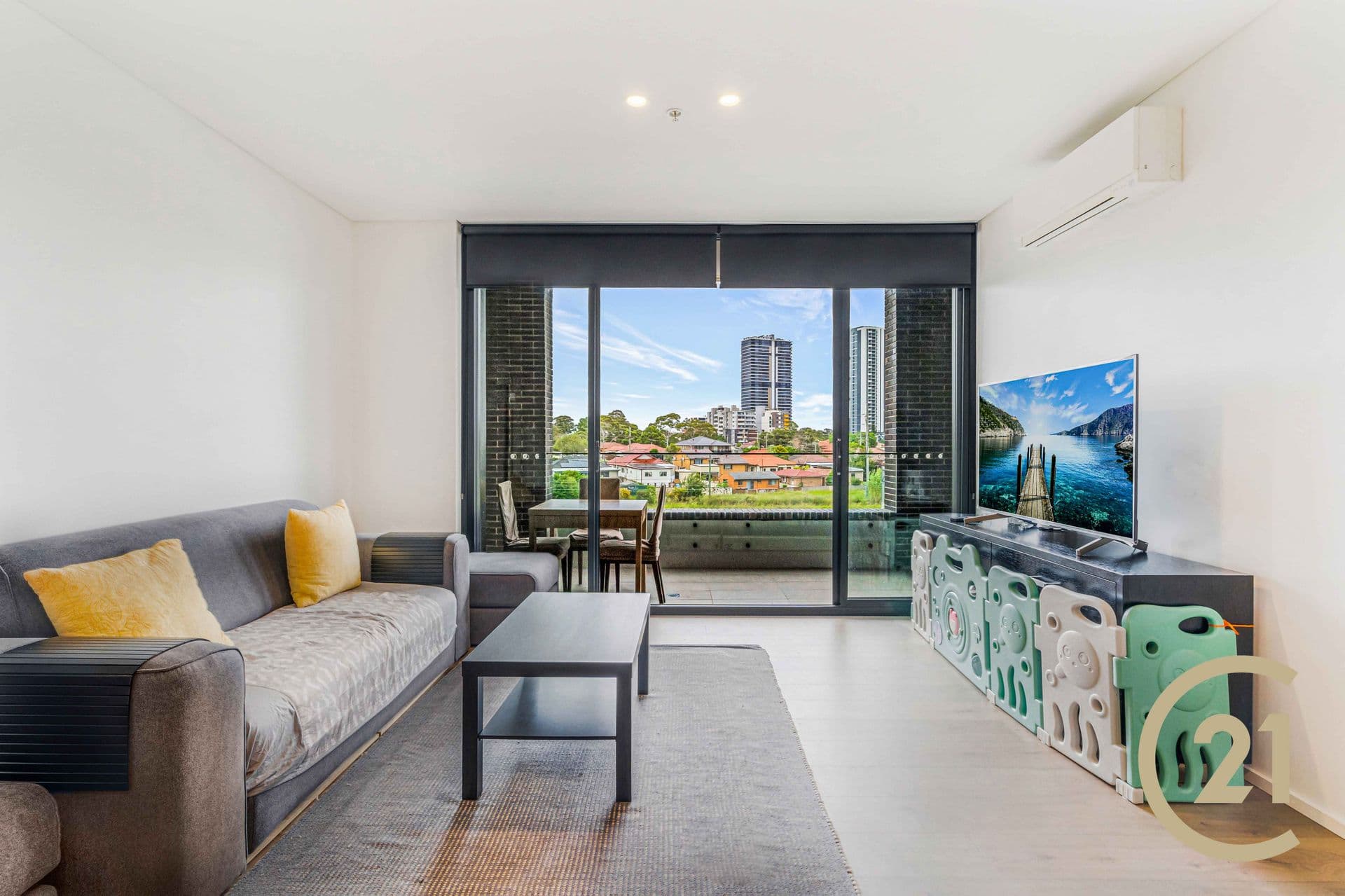 D512/28 Shepherd Street, Liverpool, NSW, 2170, Liverpool - Thumbnail 4