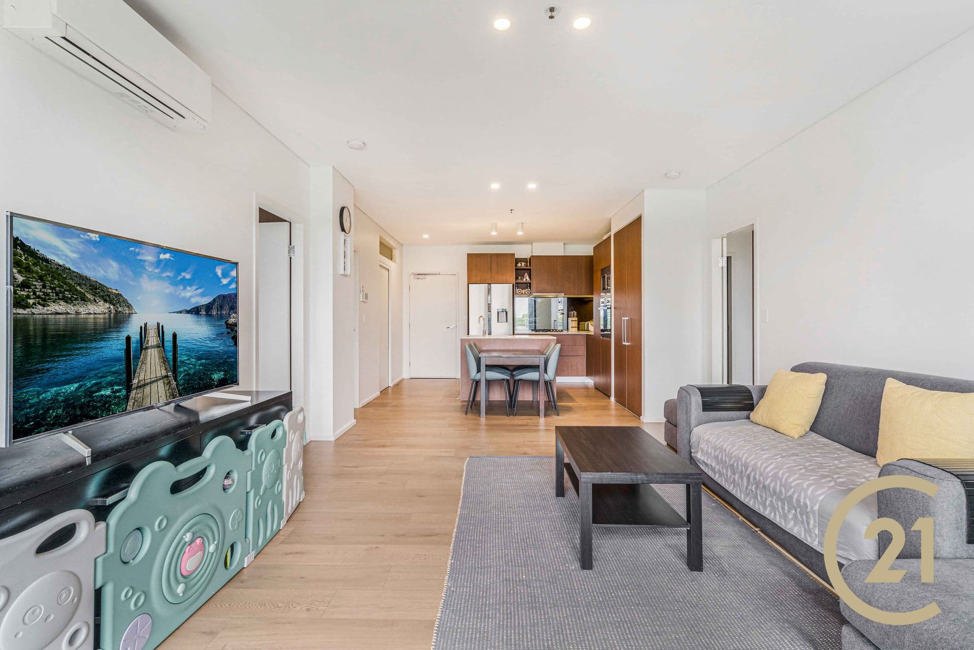 D512/28 Shepherd Street, Liverpool, NSW, 2170, Liverpool - Thumbnail 5