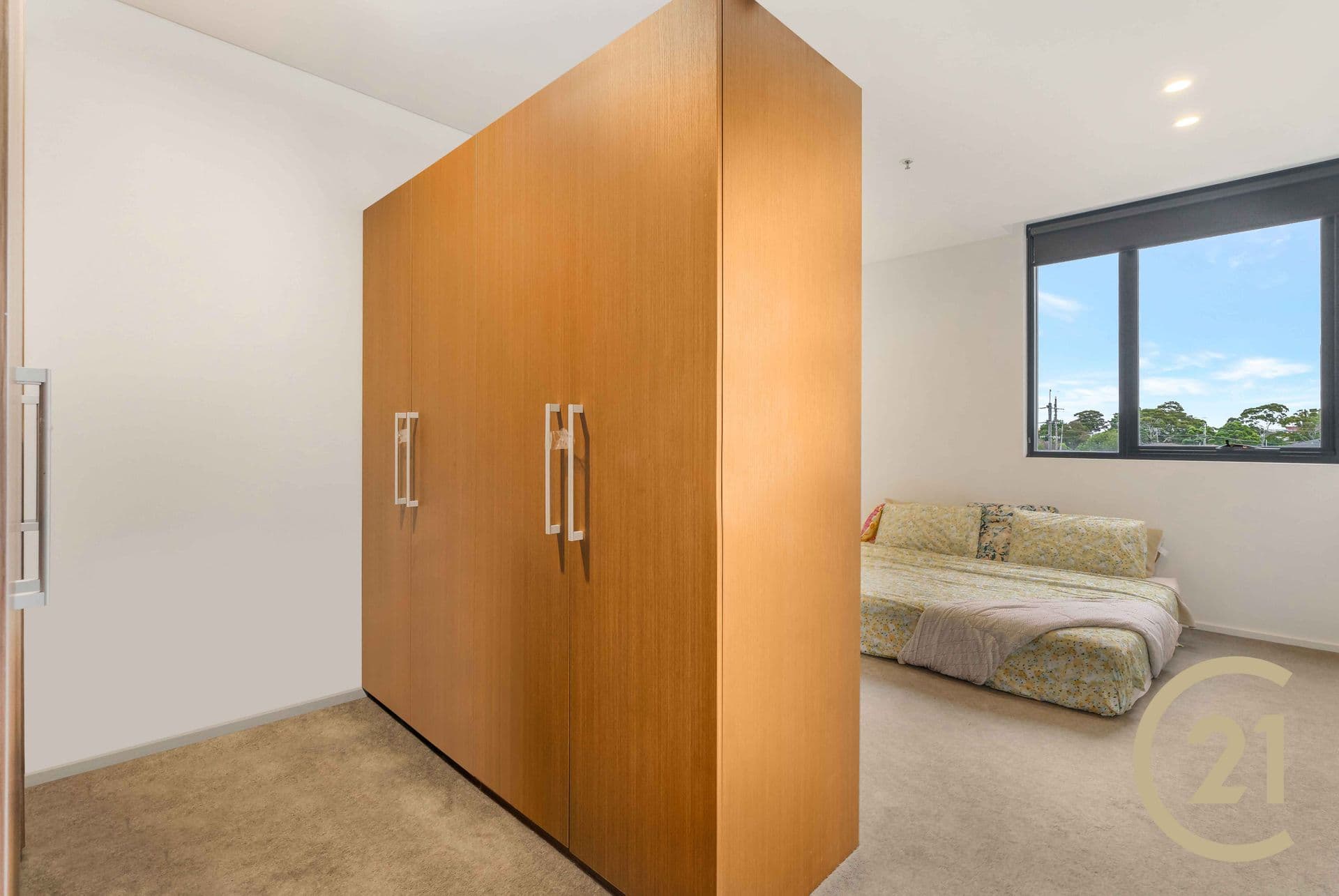 D512/28 Shepherd Street, Liverpool, NSW, 2170, Liverpool - Thumbnail 6