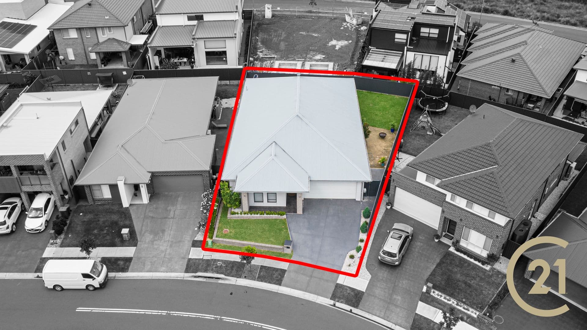 14 Myrtle Street, Gregory Hills, NSW, 2557, Gregory Hills - Image 1