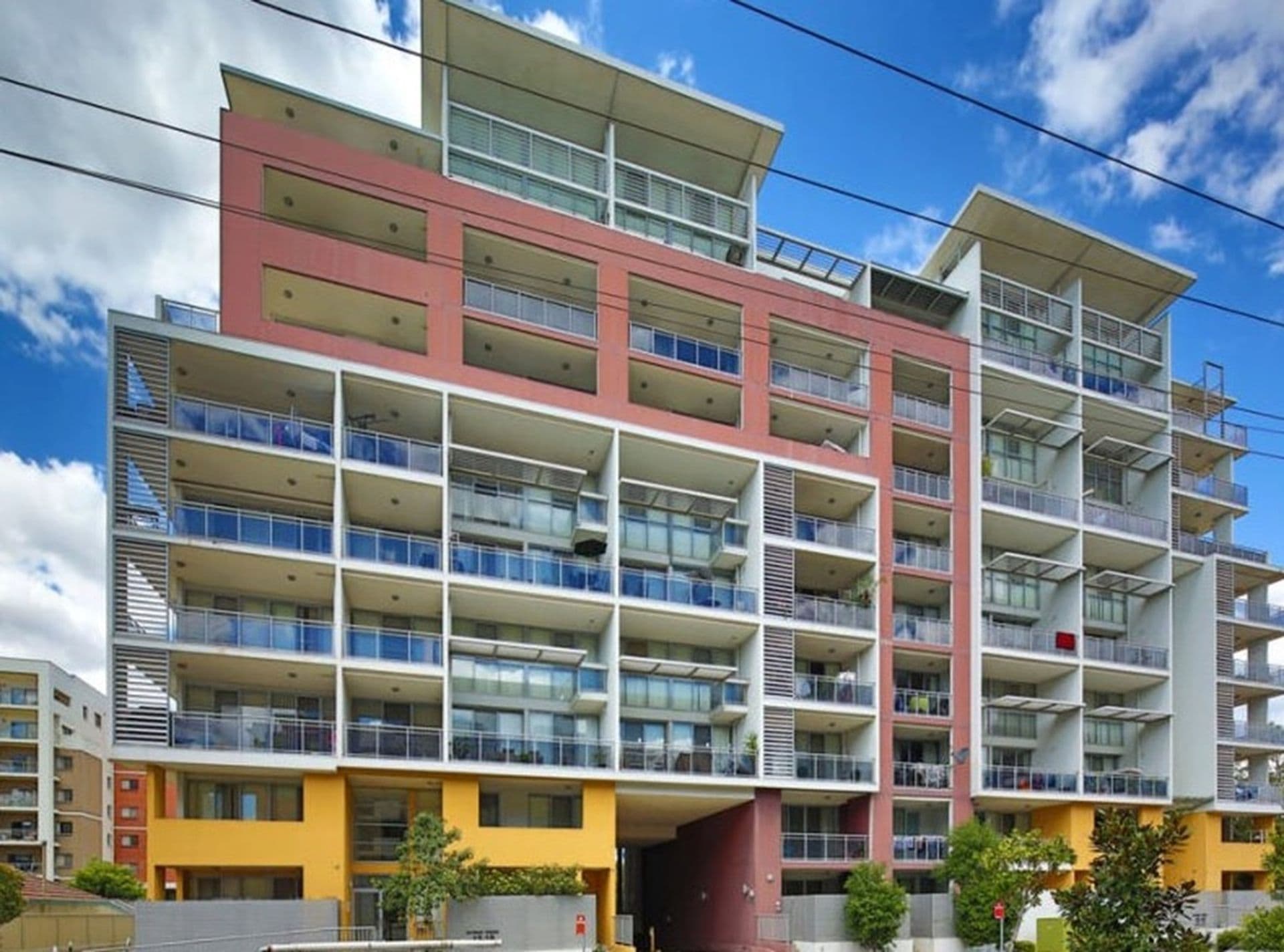 43/12-18 Bathurst Street, Liverpool, NSW, 2170, Liverpool - Image 1