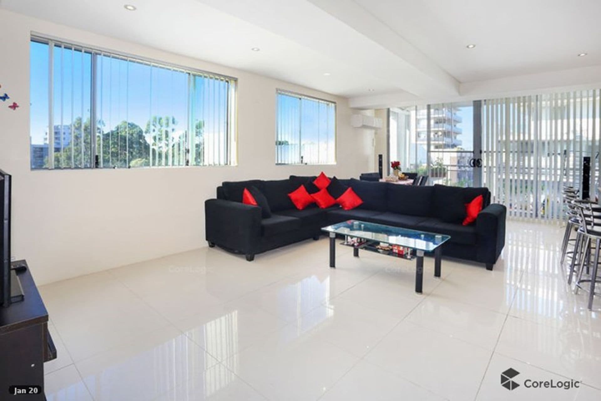 43/12-18 Bathurst Street, Liverpool, NSW, 2170, Liverpool - Thumbnail 4
