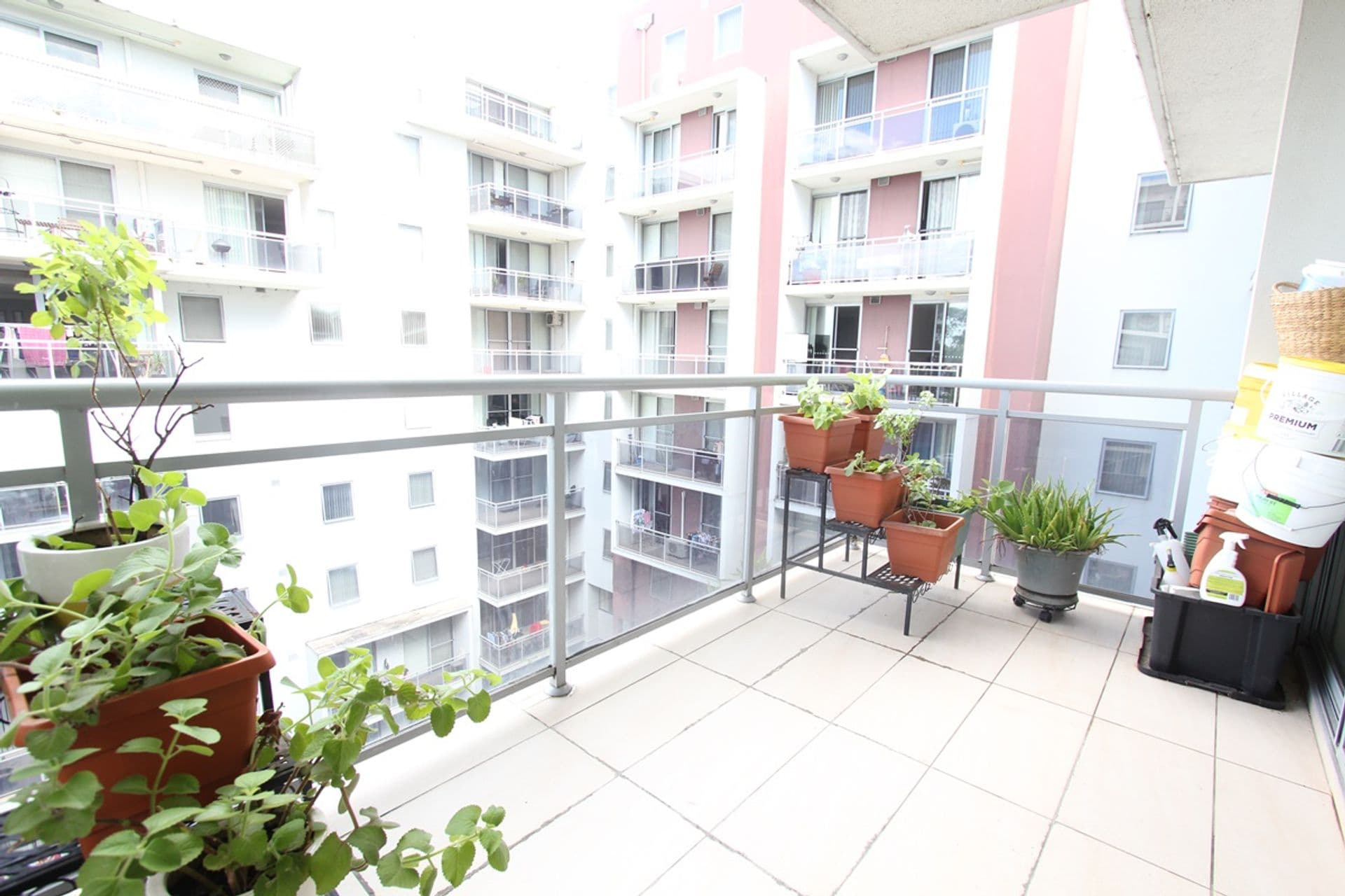 43/12-18 Bathurst Street, Liverpool, NSW, 2170, Liverpool - Thumbnail 8