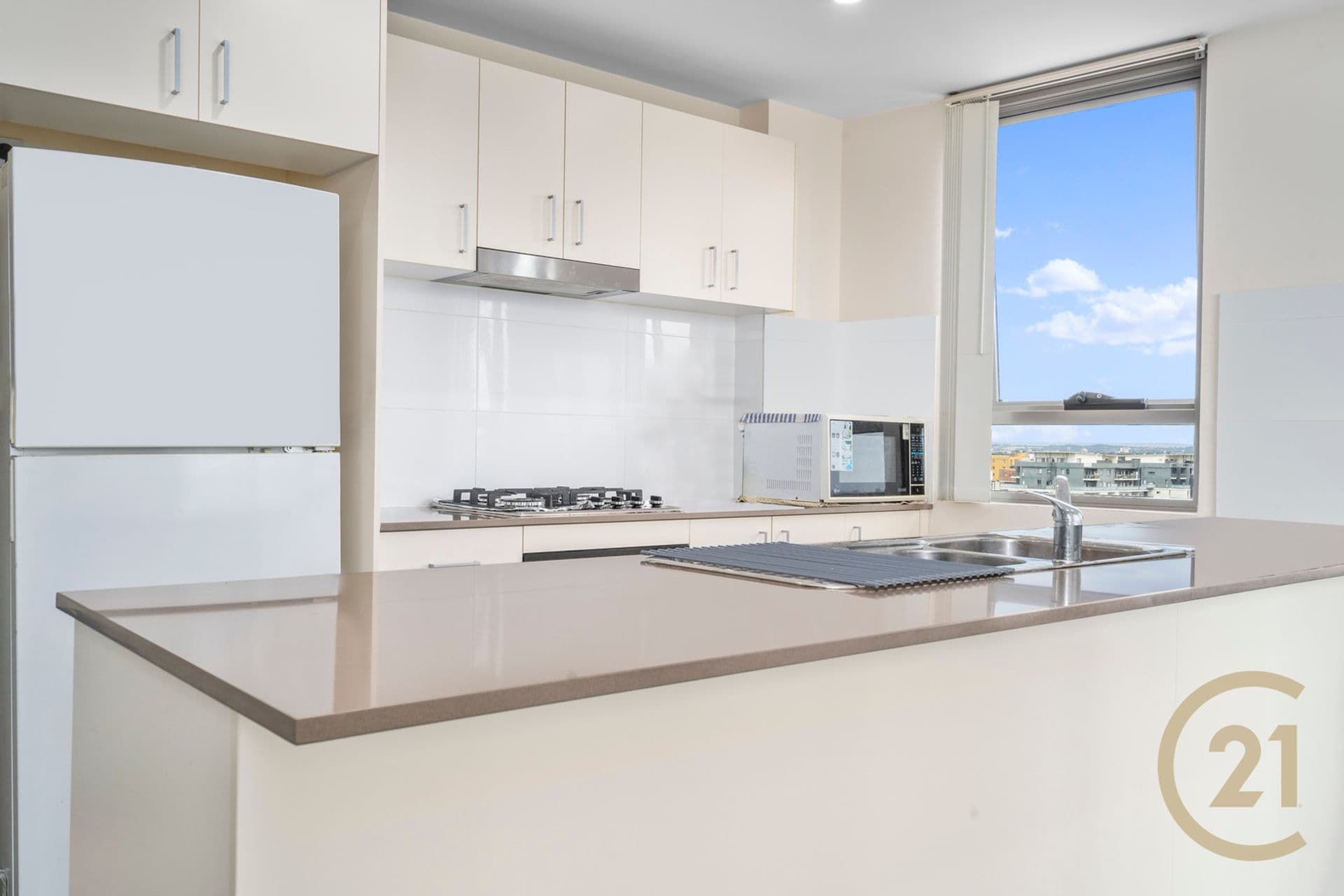 39/1 Browne Parade, Warwick Farm, NSW, 2170, Warwick Farm - Thumbnail 2