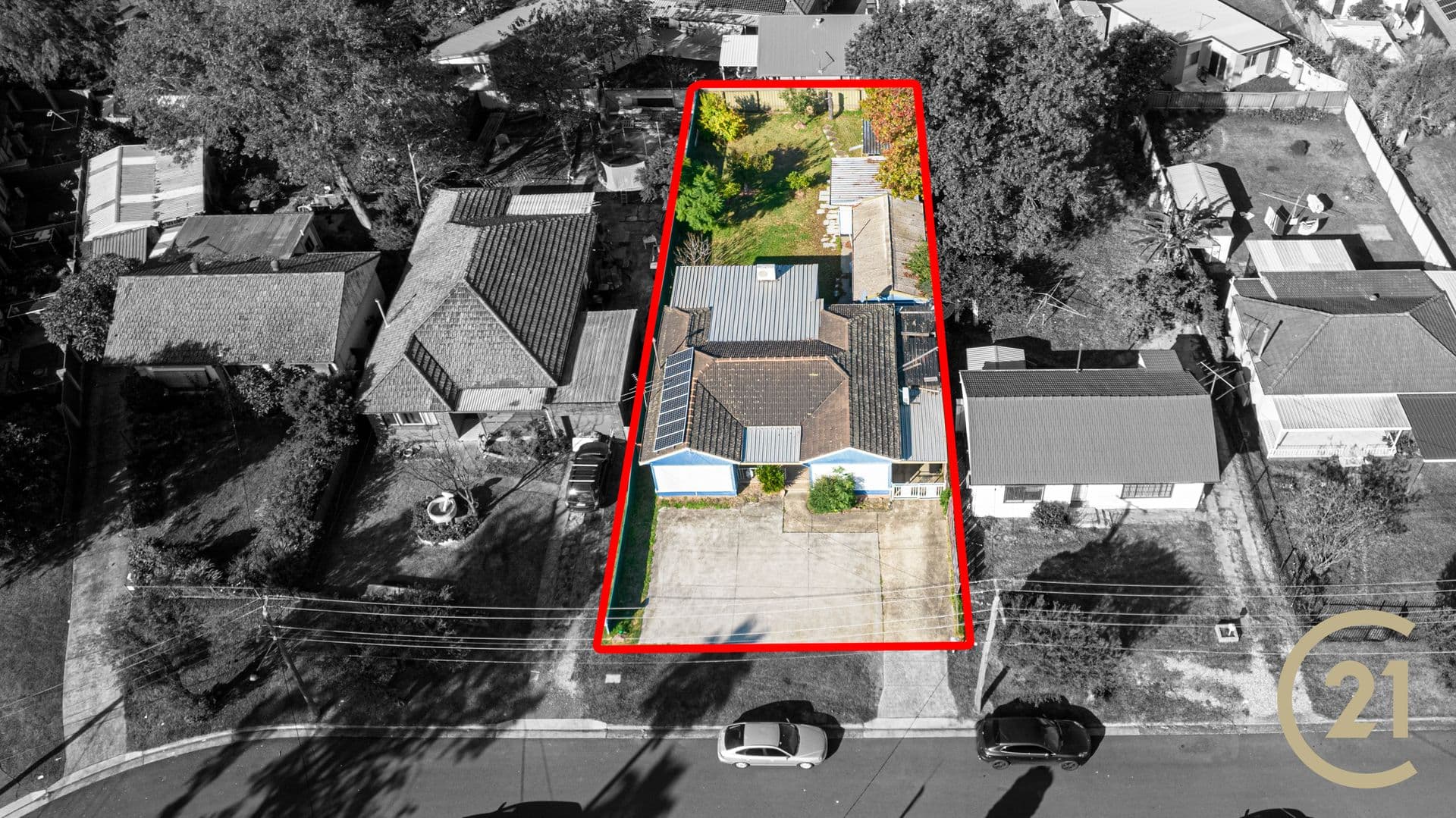 21 Smith Crescent, Liverpool, NSW, 2170, Liverpool - Image 1