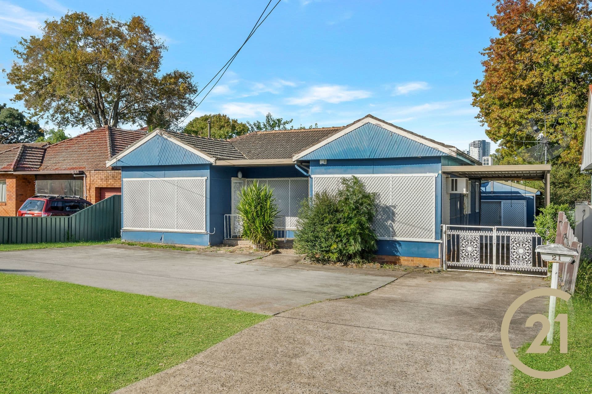 21 Smith Crescent, Liverpool, NSW, 2170, Liverpool - Thumbnail 2