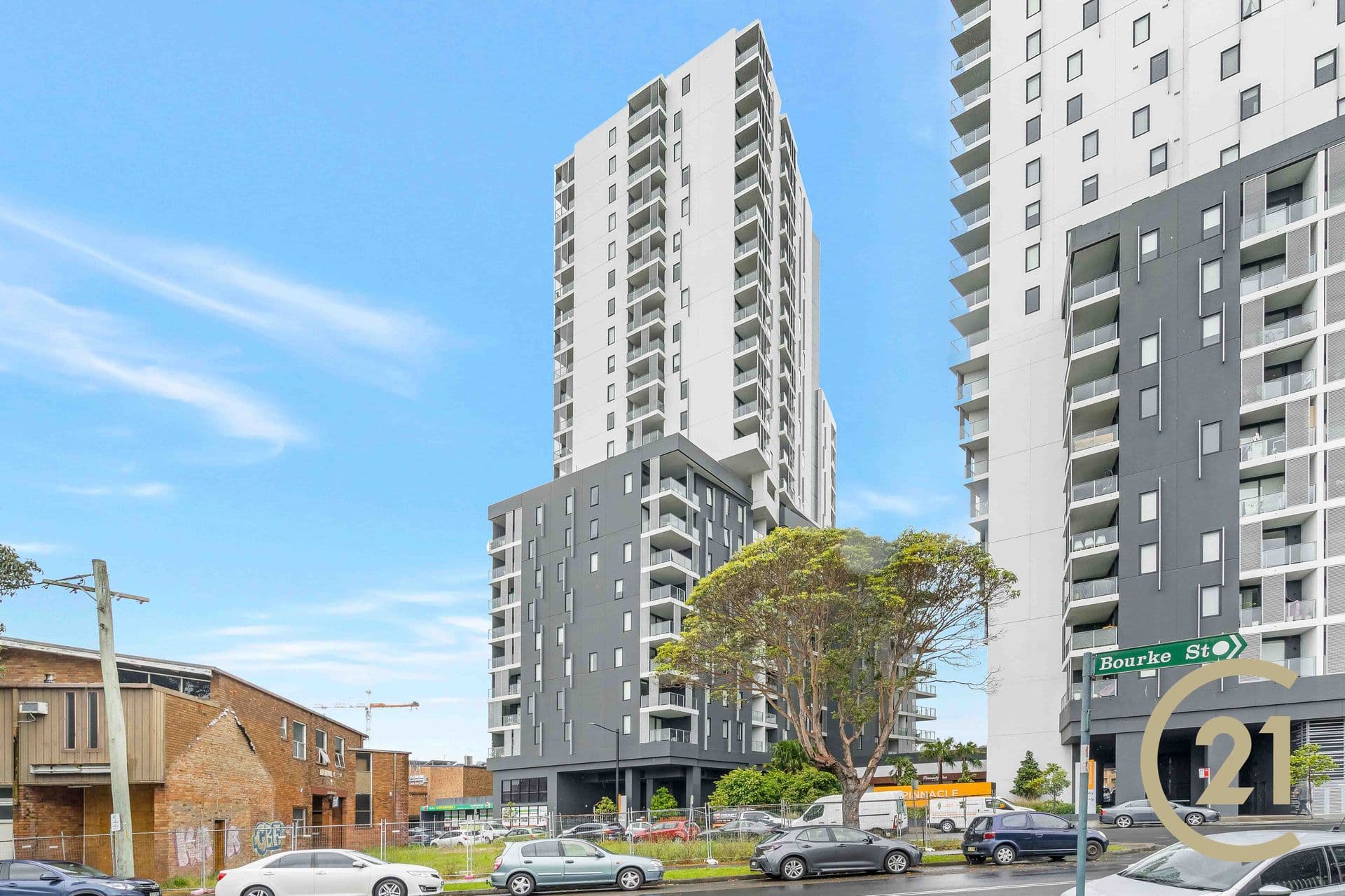 405/10 Norfolk Street, Liverpool, NSW, 2170, Liverpool - Image 1