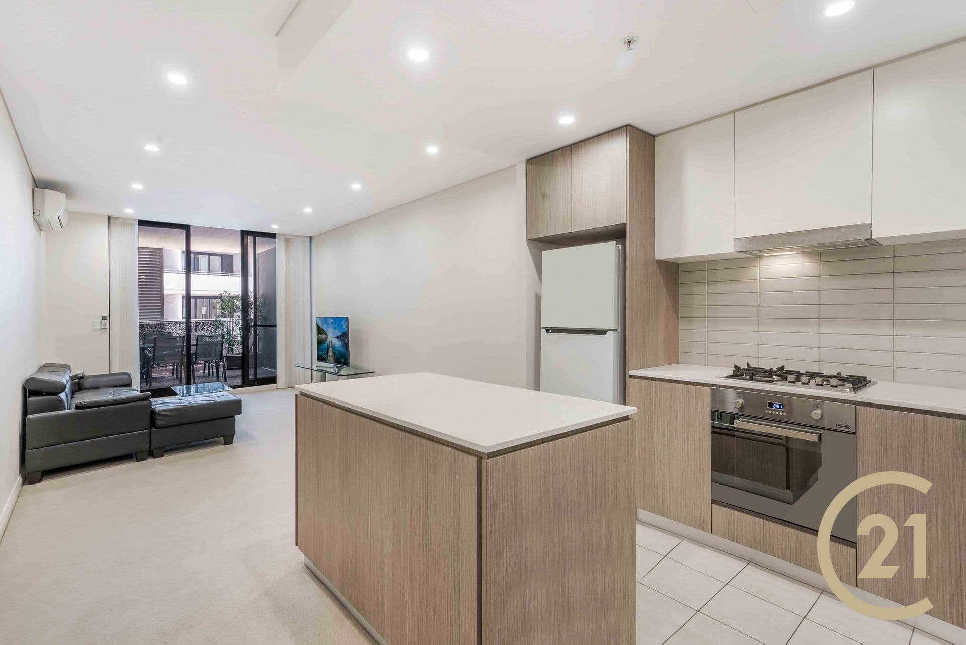 405/10 Norfolk Street, Liverpool, NSW, 2170, Liverpool - Thumbnail 3