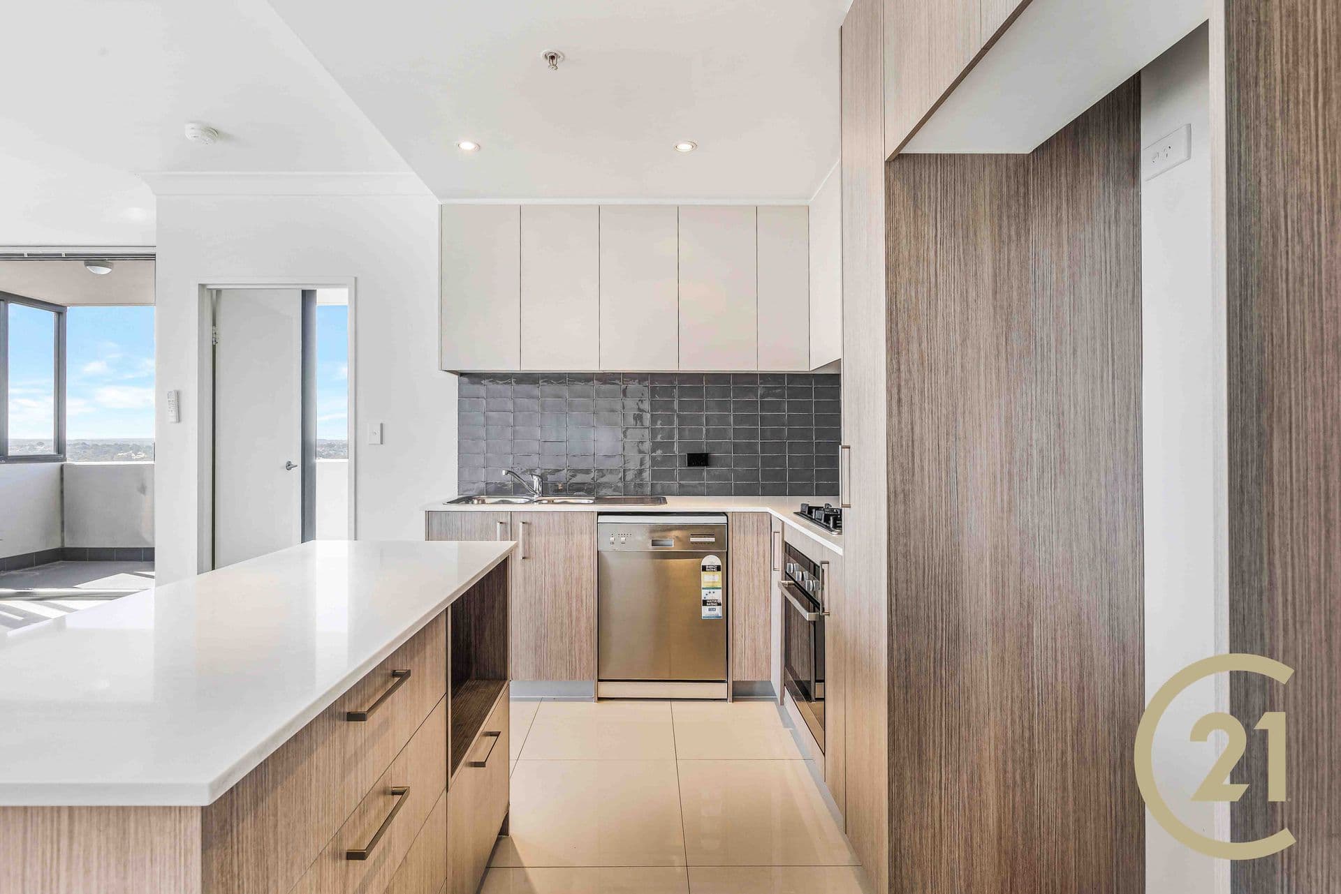 1803/420 Macquarie Street, Liverpool, NSW, 2170, Liverpool - Thumbnail 4