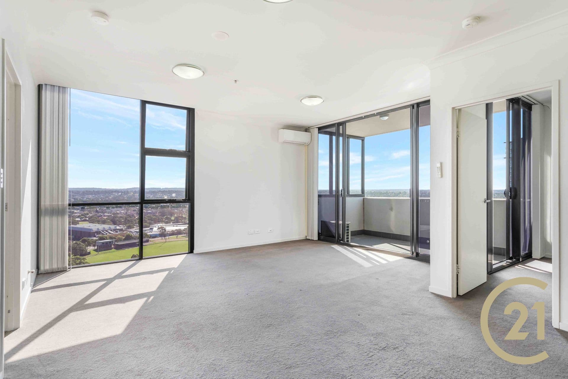1803/420 Macquarie Street, Liverpool, NSW, 2170, Liverpool - Thumbnail 3
