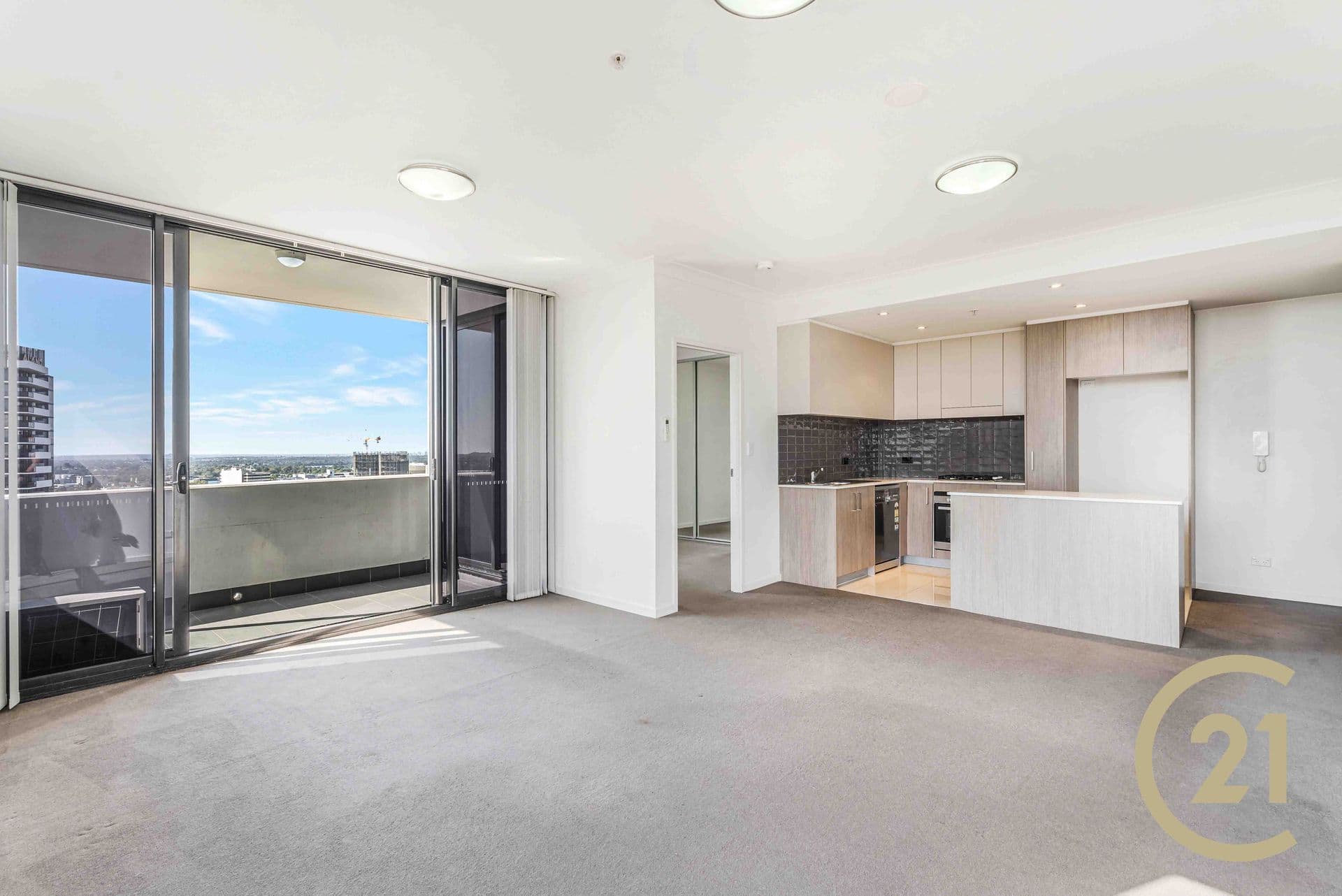 1803/420 Macquarie Street, Liverpool, NSW, 2170, Liverpool - Thumbnail 2