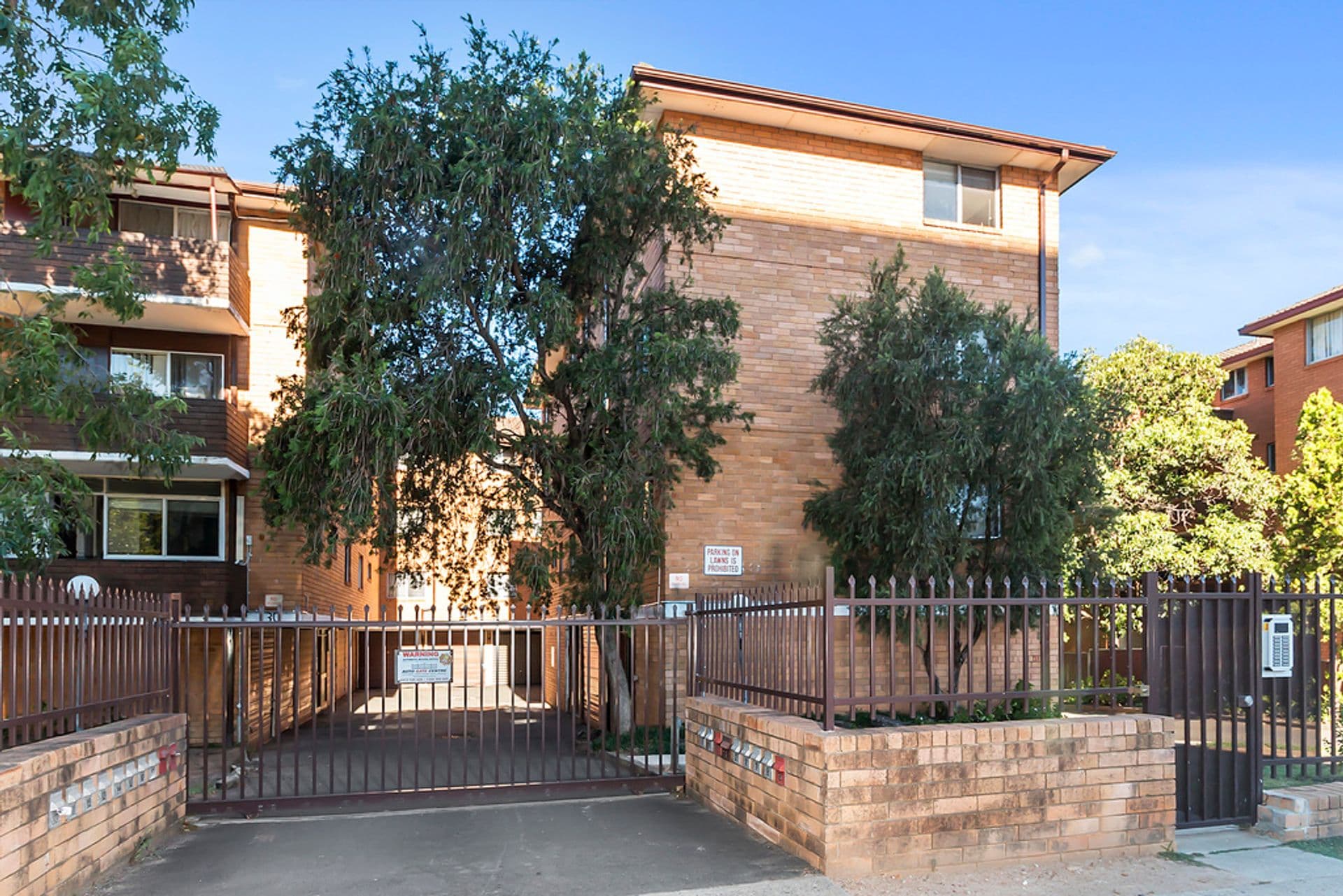 3/30 Goulburn Street, Liverpool, NSW, 2170, Liverpool - Image 1