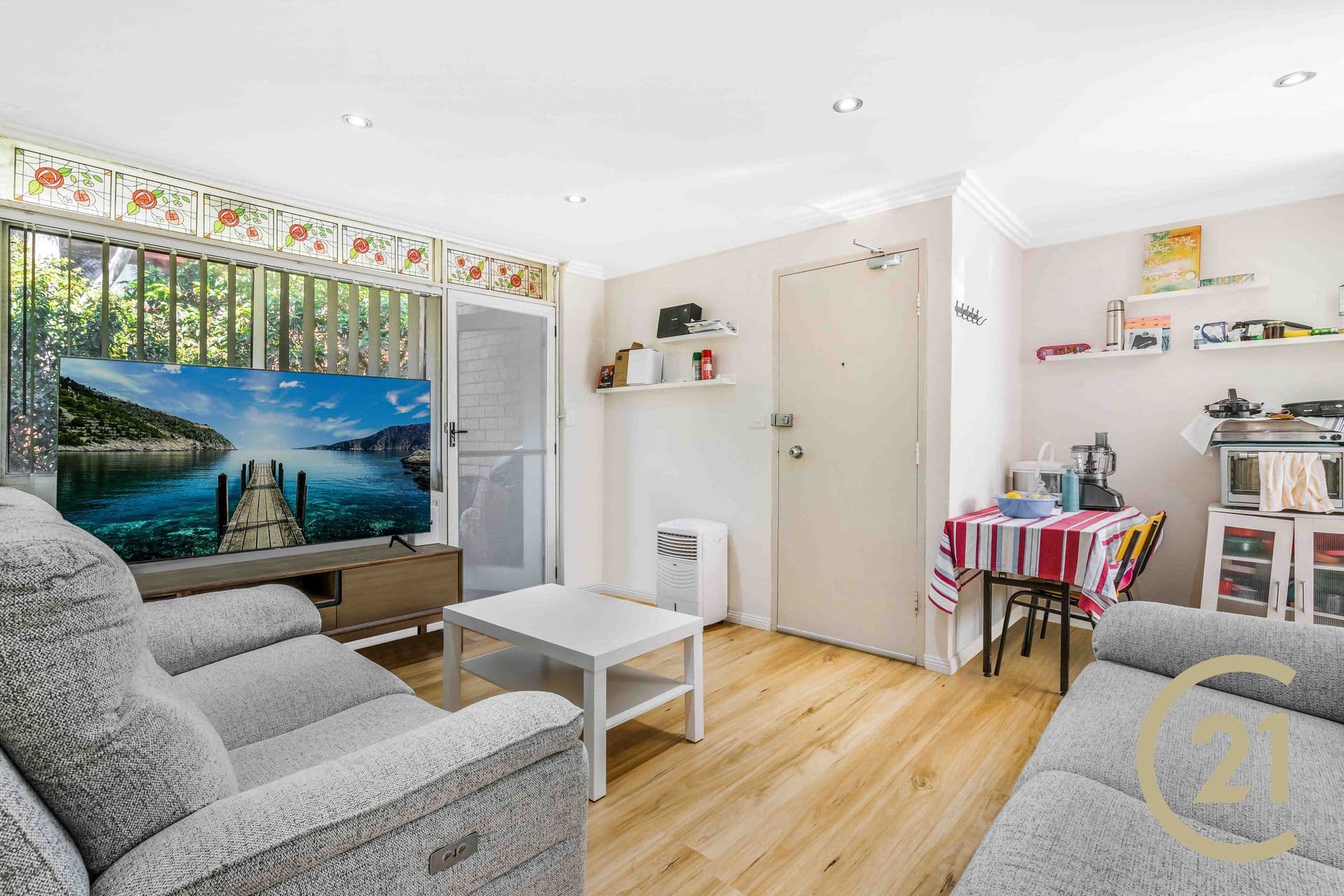 3/30 Goulburn Street, Liverpool, NSW, 2170, Liverpool - Thumbnail 2