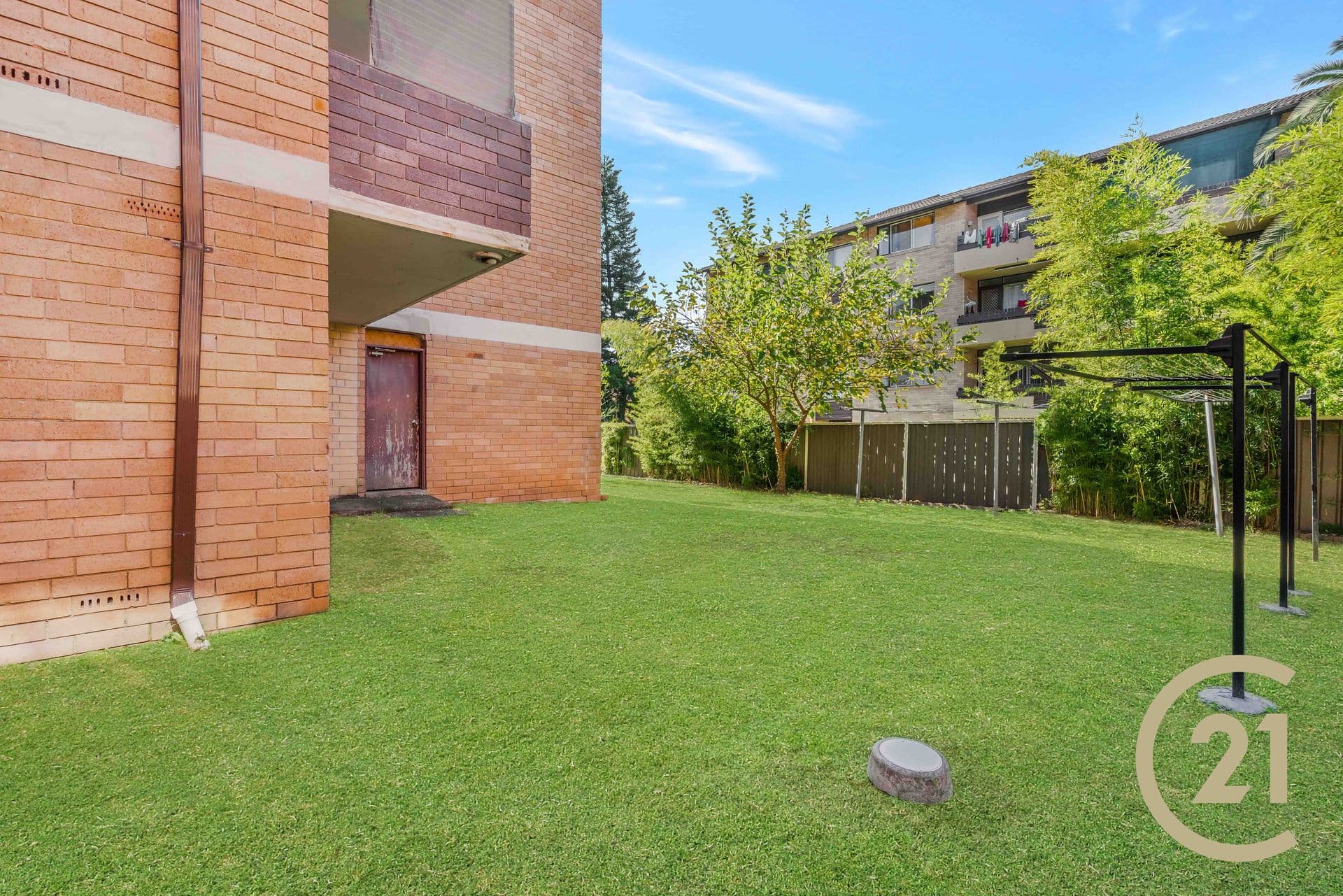 3/30 Goulburn Street, Liverpool, NSW, 2170, Liverpool - Thumbnail 8