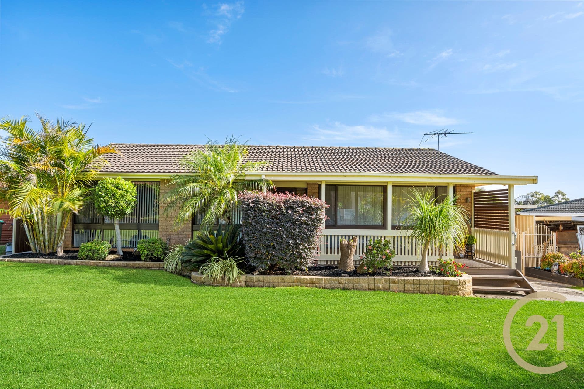 6 Talbot Place, Ingleburn, NSW, 2565, Ingleburn - Image 1