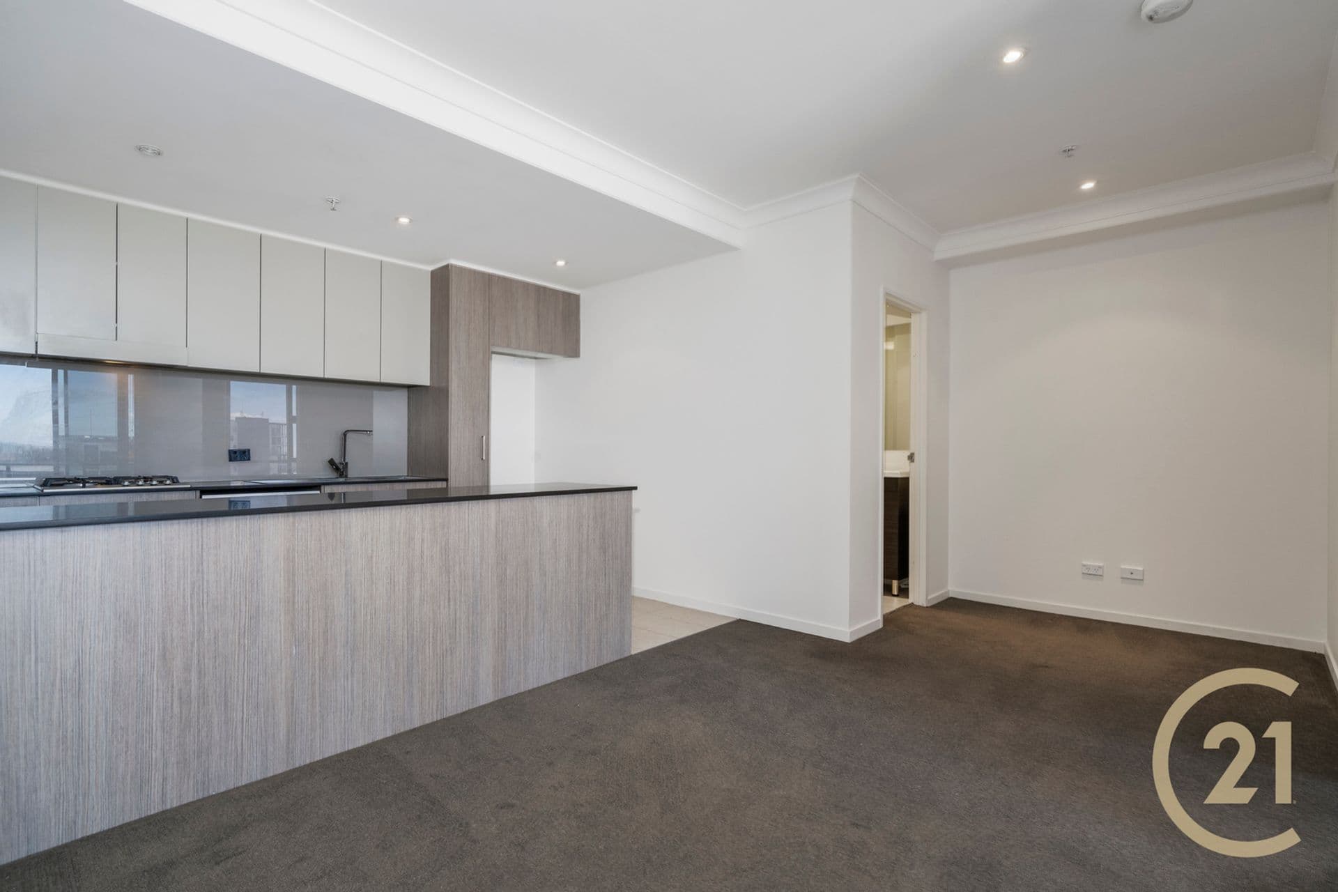 2504/420 Macquarie Street, Liverpool, NSW, 2170, Liverpool - Thumbnail 4