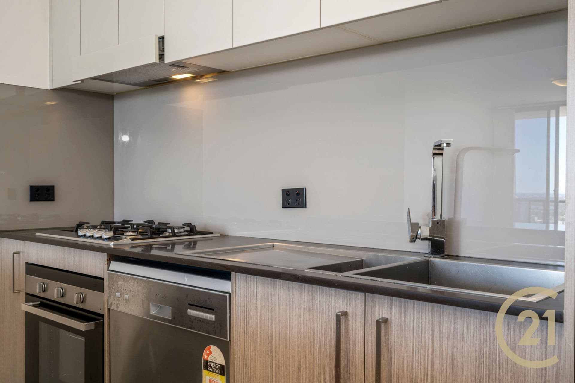 2504/420 Macquarie Street, Liverpool, NSW, 2170, Liverpool - Thumbnail 6