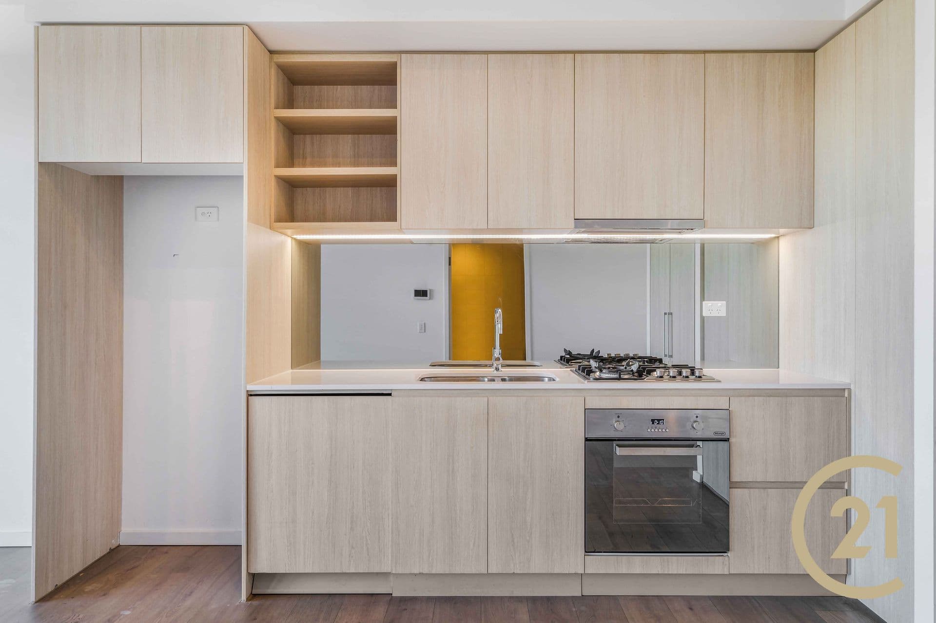208/6B Atkinson Street, Liverpool, NSW, 2170, Liverpool - Thumbnail 3