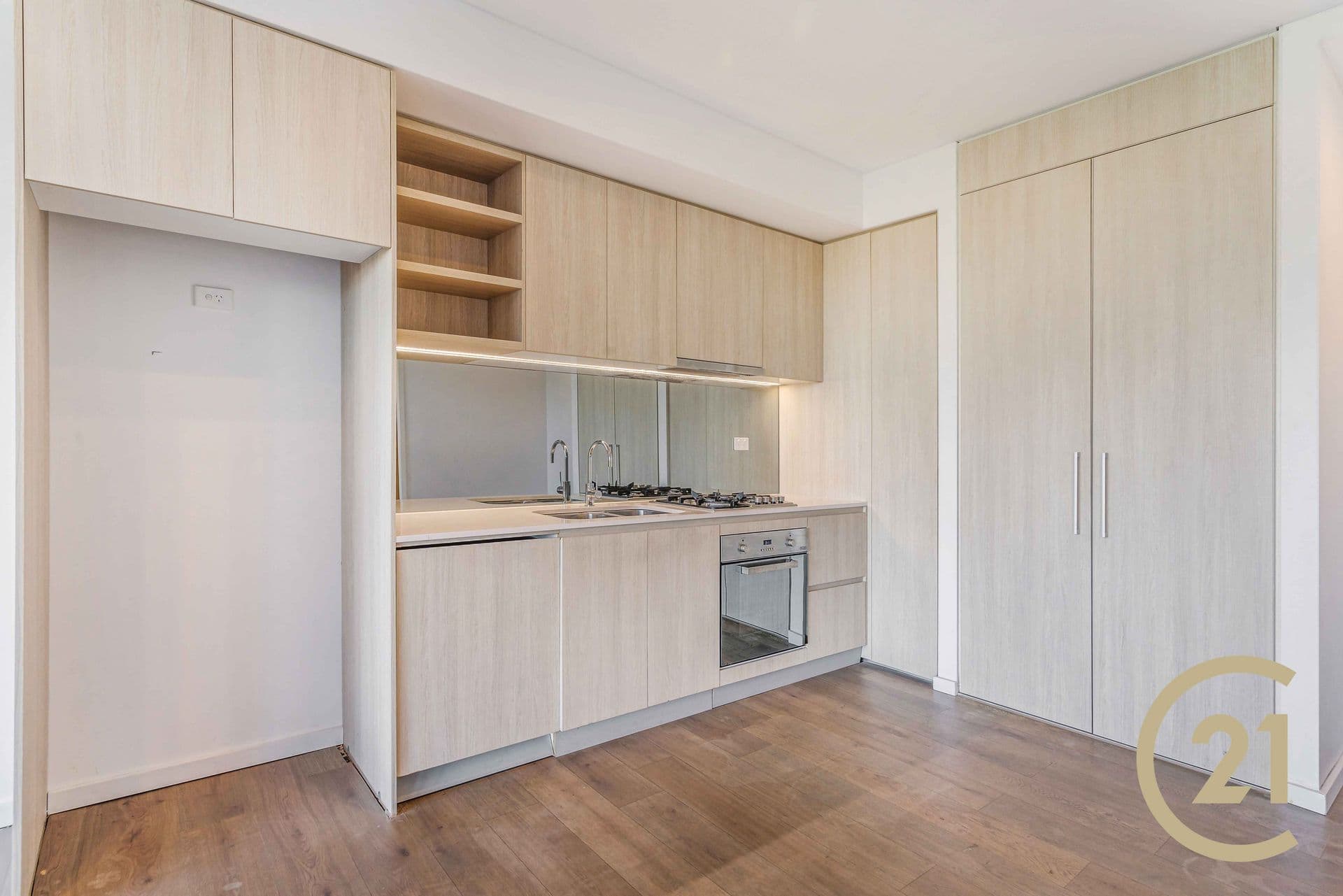 208/6B Atkinson Street, Liverpool, NSW, 2170, Liverpool - Thumbnail 4