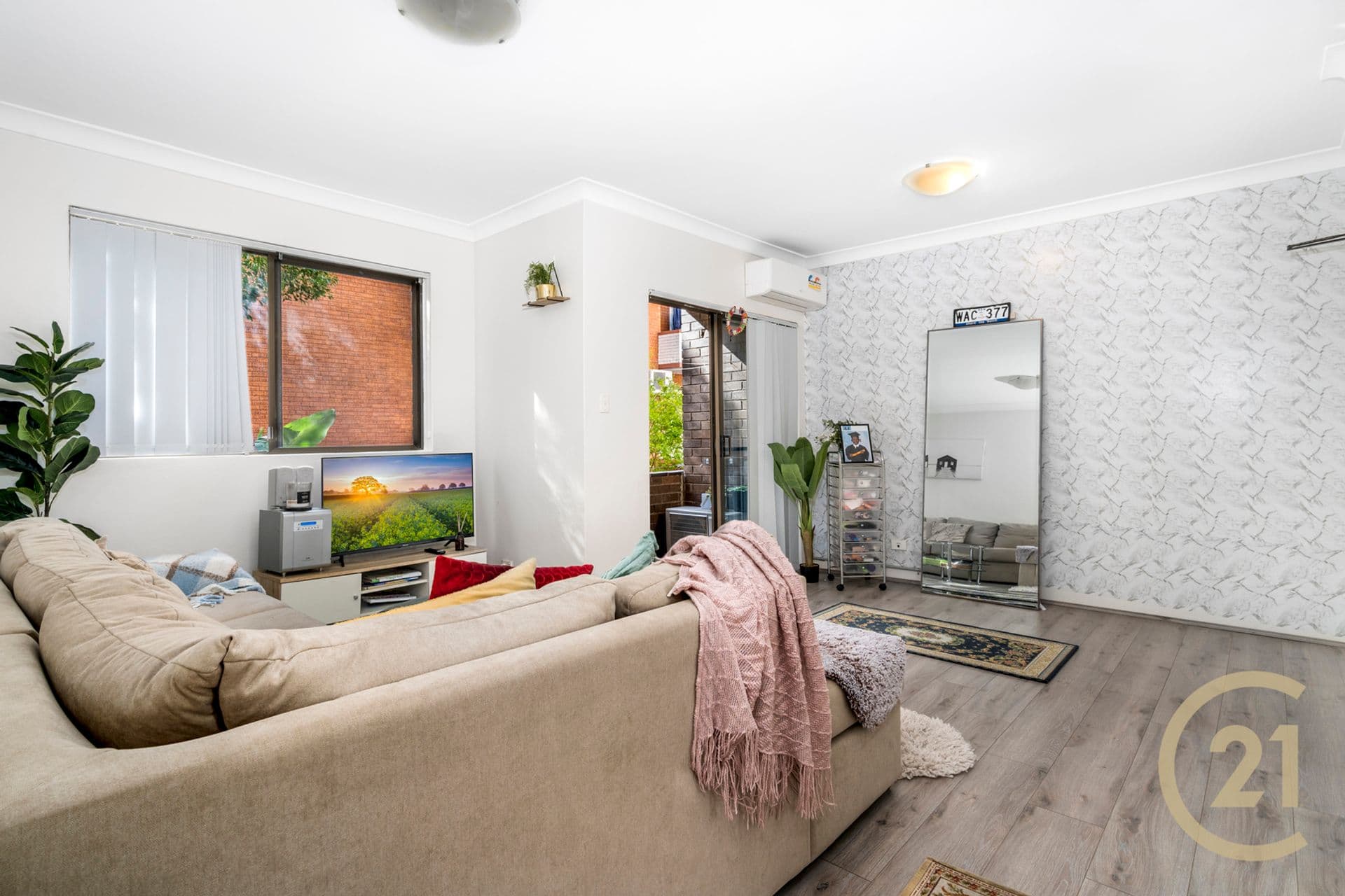 12/7 Forbes Street, Warwick Farm, NSW, 2170, Warwick Farm - Thumbnail 2