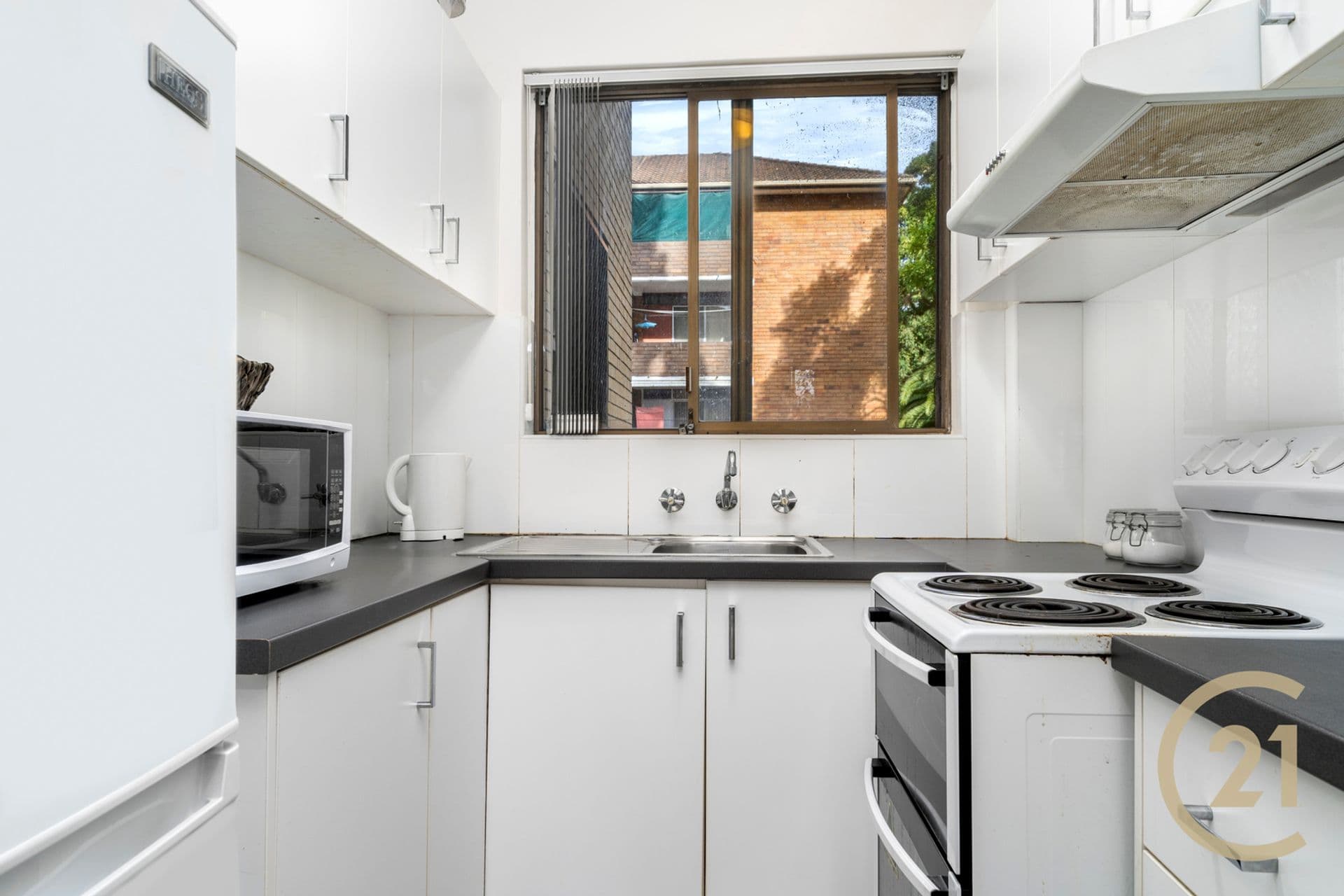 12/7 Forbes Street, Warwick Farm, NSW, 2170, Warwick Farm - Thumbnail 3