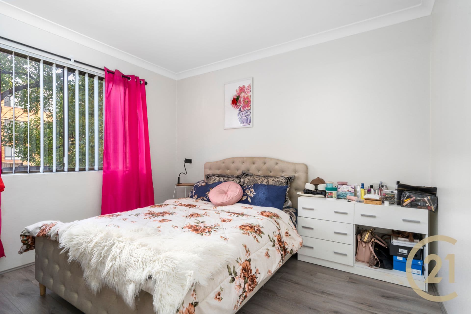 12/7 Forbes Street, Warwick Farm, NSW, 2170, Warwick Farm - Thumbnail 4
