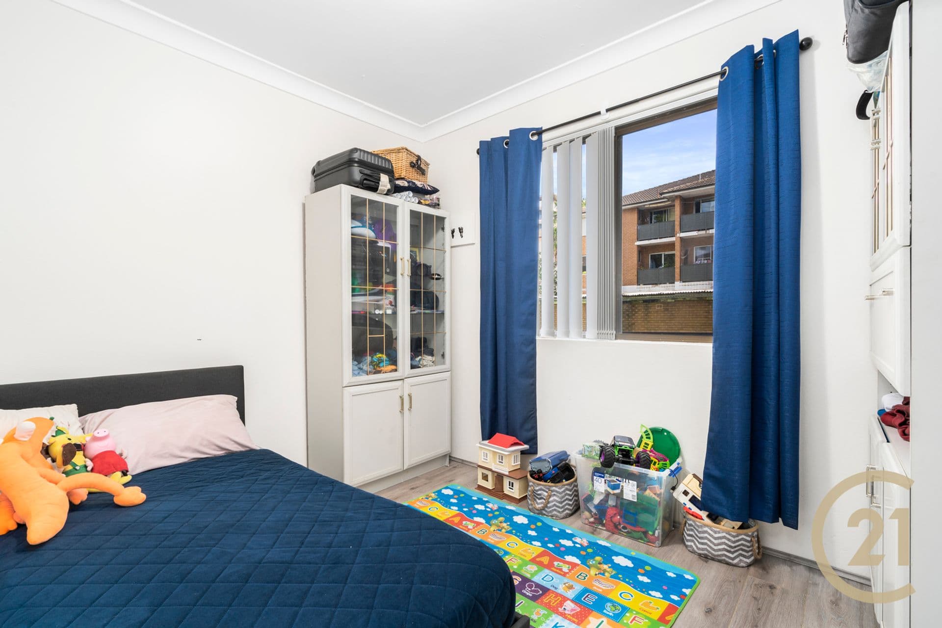 12/7 Forbes Street, Warwick Farm, NSW, 2170, Warwick Farm - Thumbnail 5