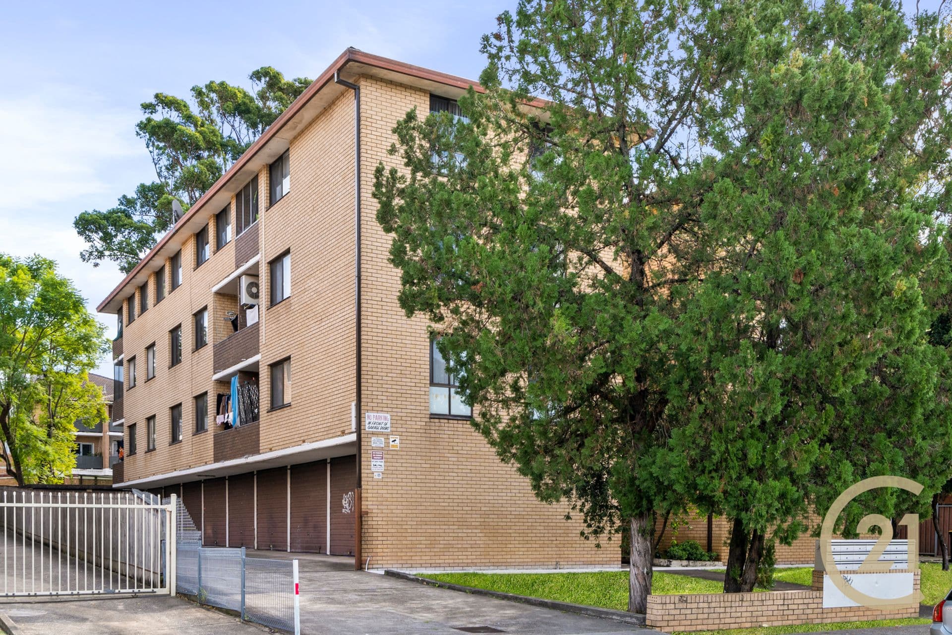 12/7 Forbes Street, Warwick Farm, NSW, 2170, Warwick Farm - Image 1