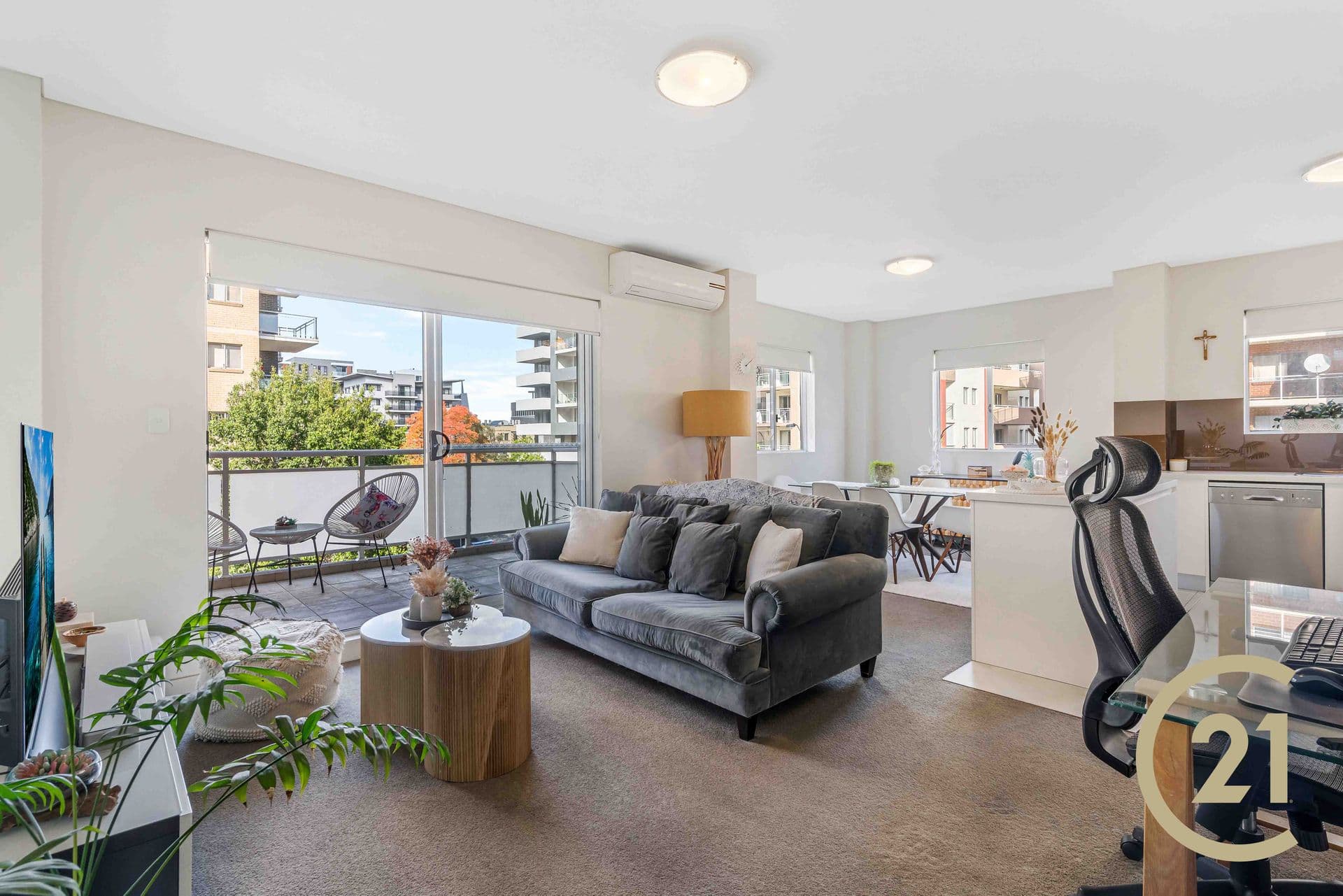 14/41-43 Lachlan Street, Warwick Farm, NSW, 2170, Warwick Farm - Thumbnail 2