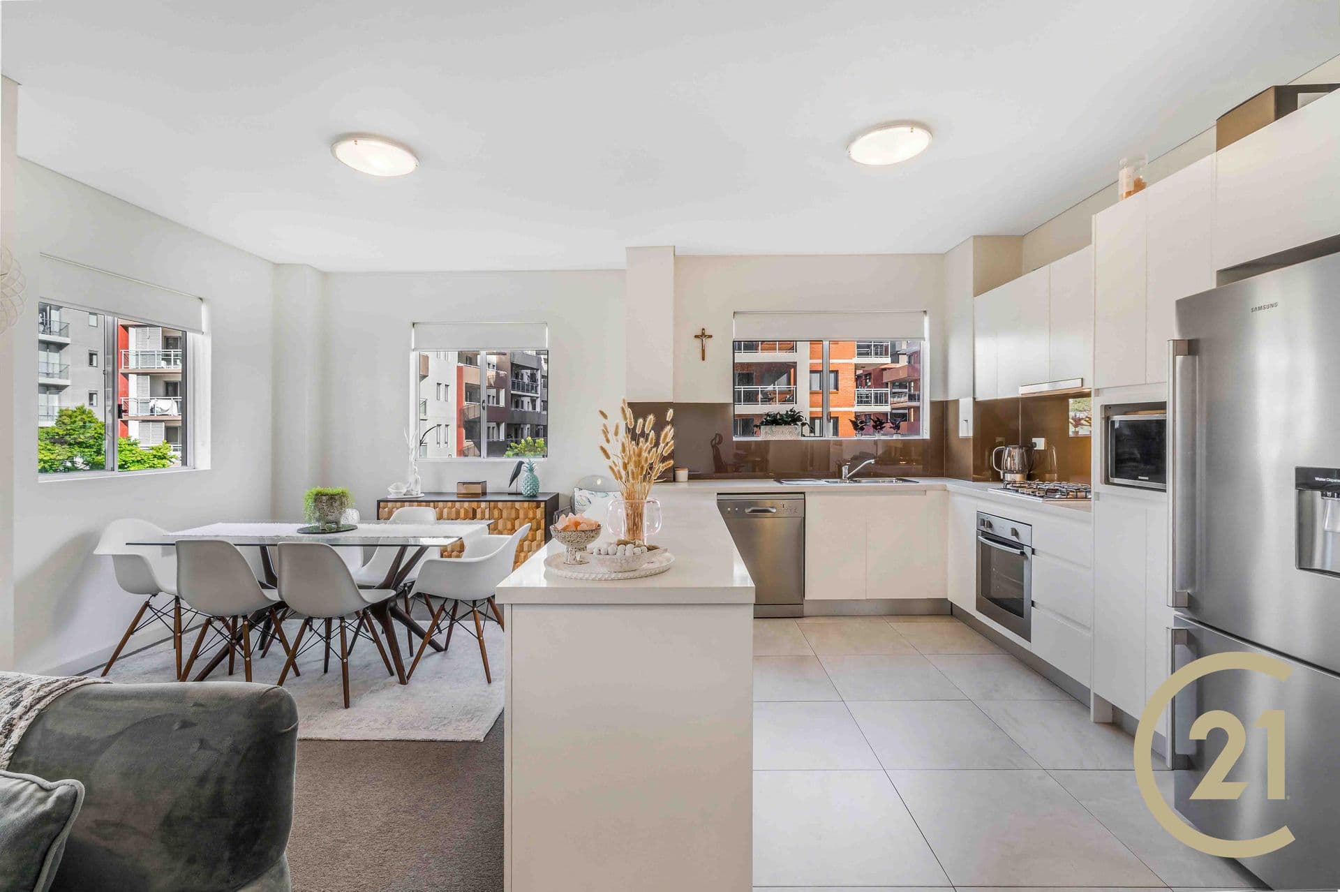 14/41-43 Lachlan Street, Warwick Farm, NSW, 2170, Warwick Farm - Image 1