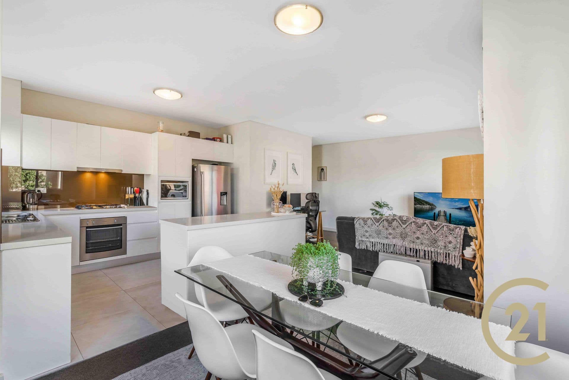 14/41-43 Lachlan Street, Warwick Farm, NSW, 2170, Warwick Farm - Thumbnail 3