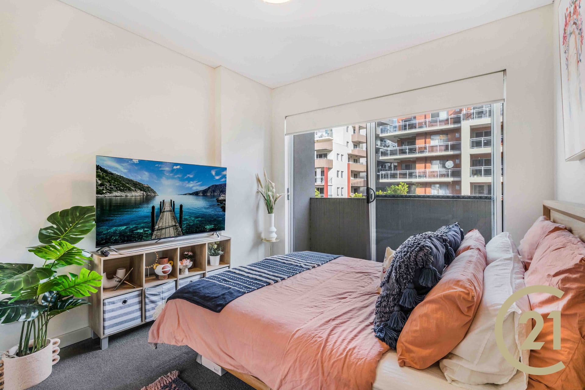 14/41-43 Lachlan Street, Warwick Farm, NSW, 2170, Warwick Farm - Thumbnail 4