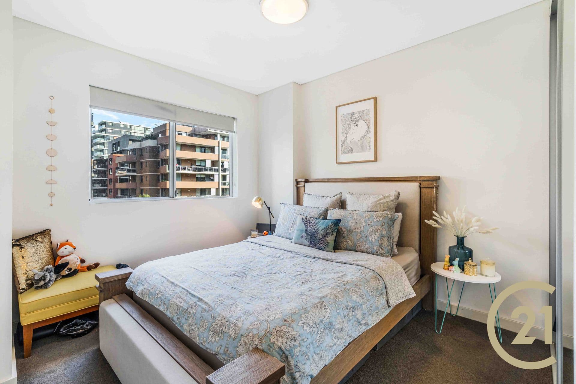 14/41-43 Lachlan Street, Warwick Farm, NSW, 2170, Warwick Farm - Thumbnail 5