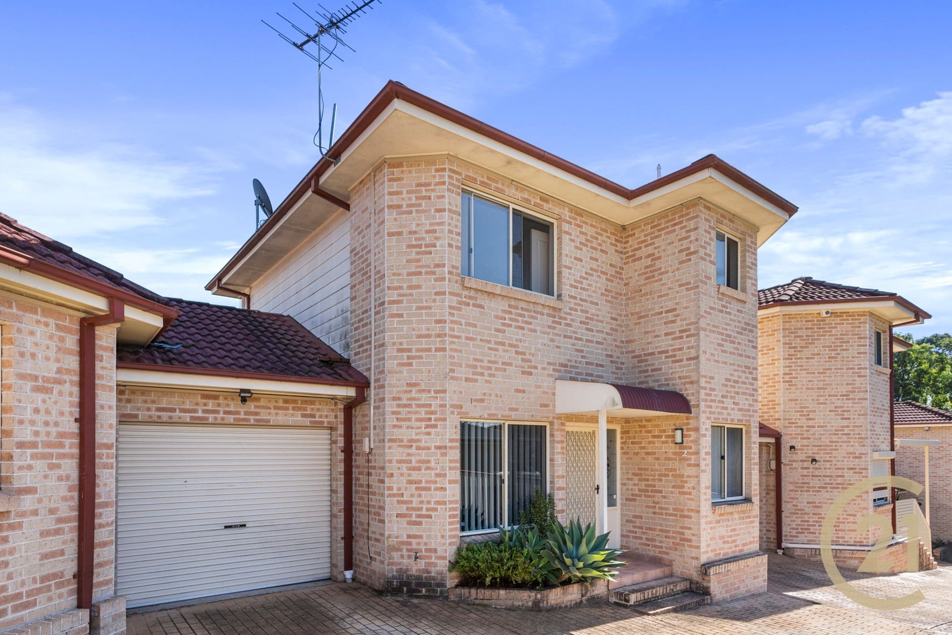 2/75 Anderson Avenue, Mount Pritchard, NSW, 2170, Mount Pritchard - Image 1