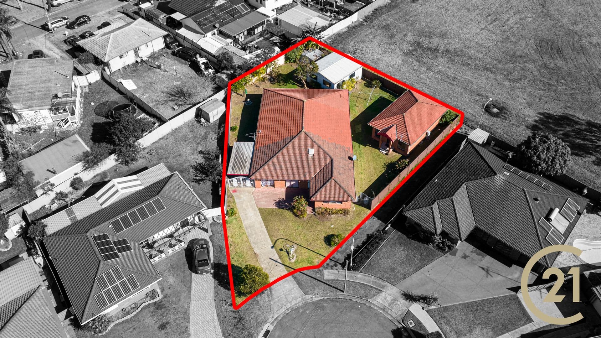 10 Monica Close, Lurnea, NSW, 2170, Lurnea - Image 1