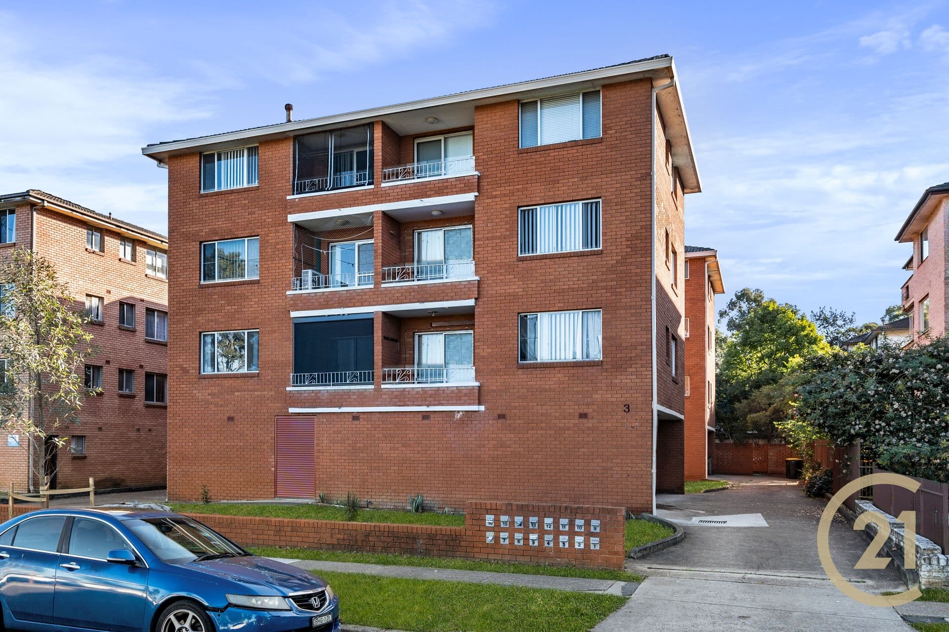 6/3 Hart Street, Warwick Farm, NSW, 2170, Warwick Farm - Thumbnail 6