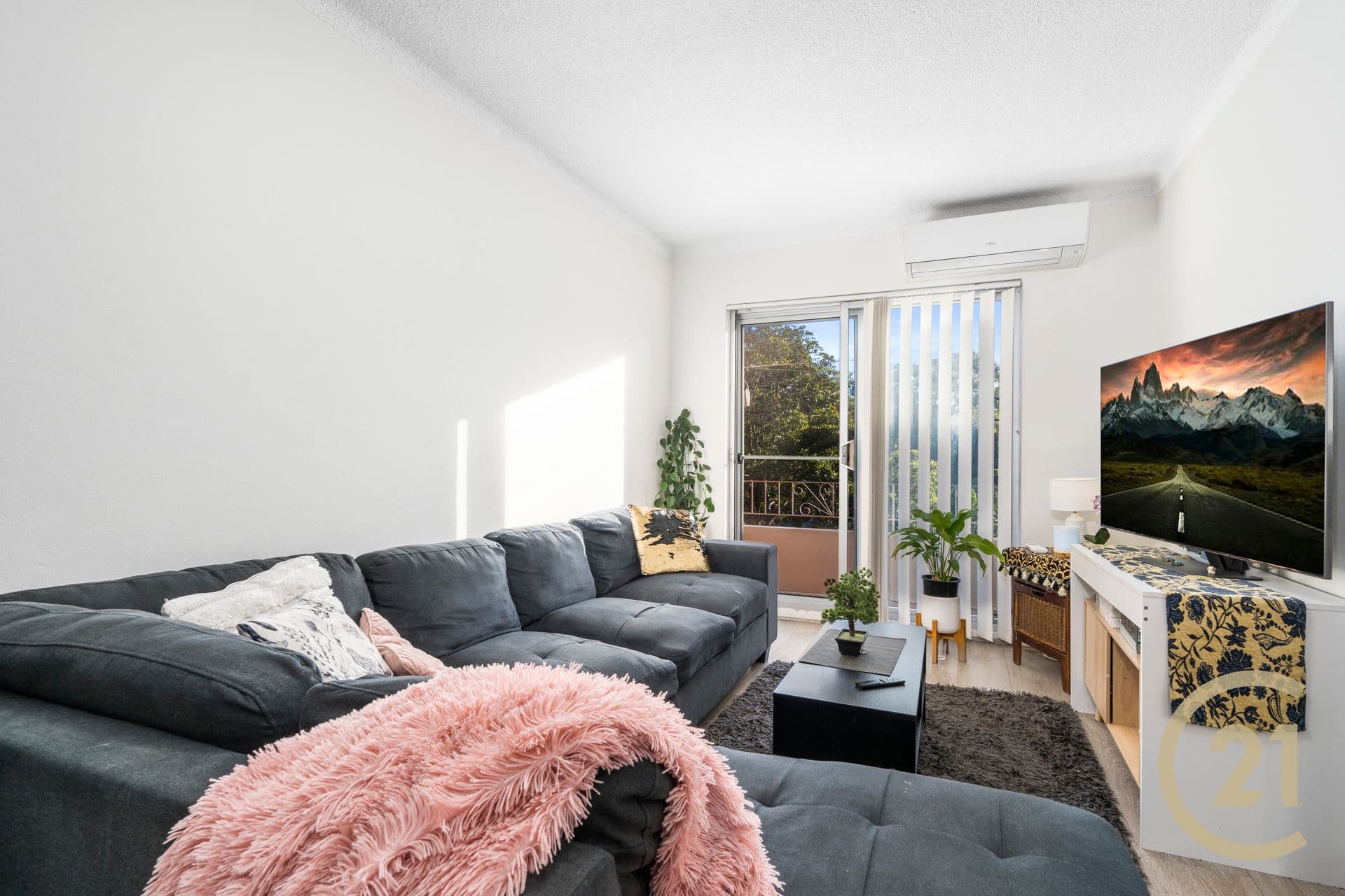 6/3 Hart Street, Warwick Farm, NSW, 2170, Warwick Farm - Image 1