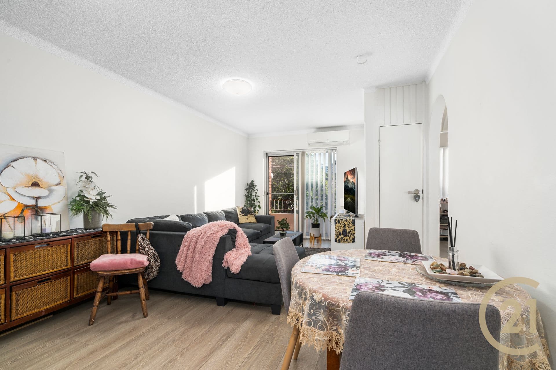 6/3 Hart Street, Warwick Farm, NSW, 2170, Warwick Farm - Thumbnail 2