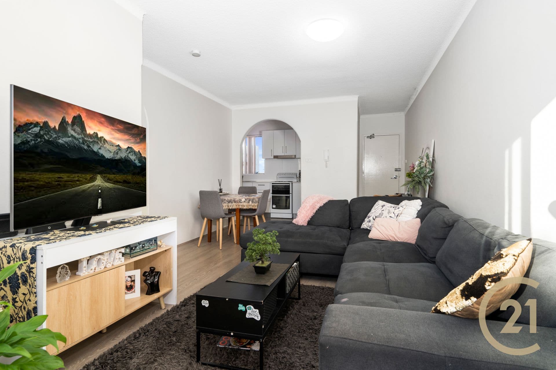 6/3 Hart Street, Warwick Farm, NSW, 2170, Warwick Farm - Thumbnail 8