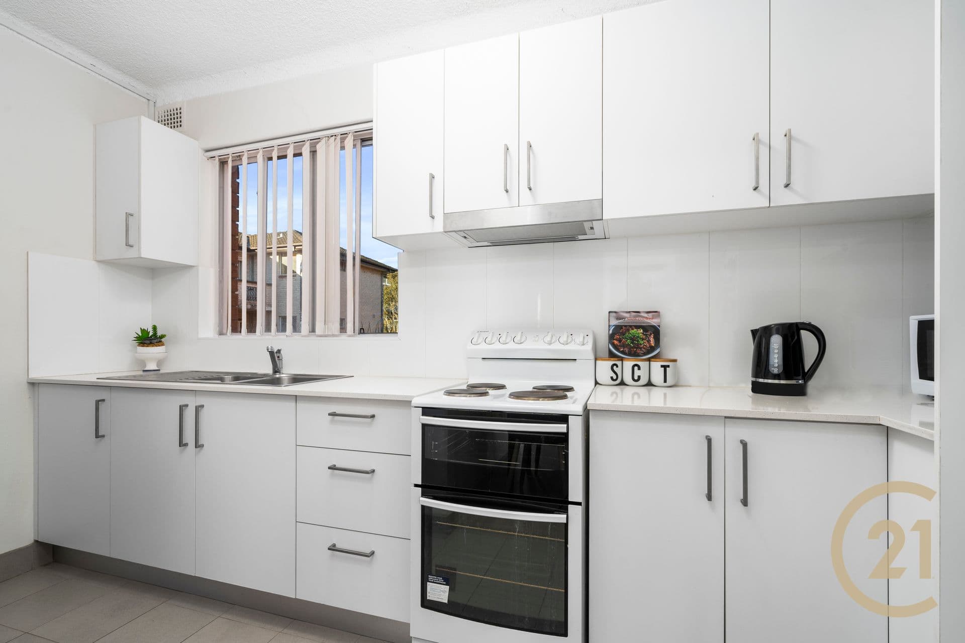 6/3 Hart Street, Warwick Farm, NSW, 2170, Warwick Farm - Thumbnail 3