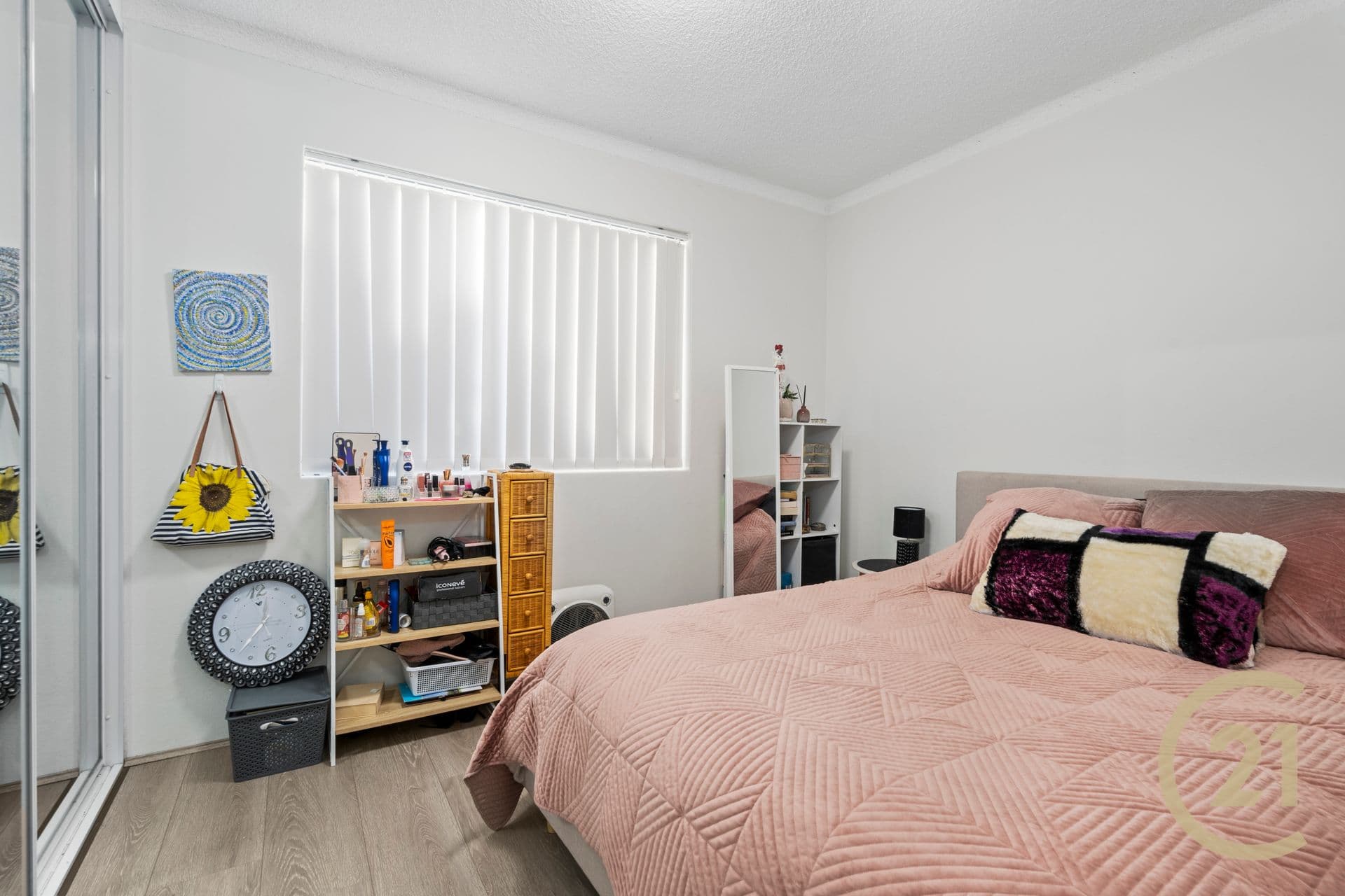6/3 Hart Street, Warwick Farm, NSW, 2170, Warwick Farm - Thumbnail 4