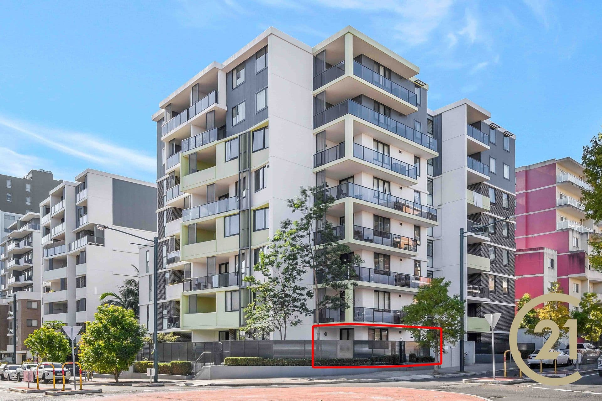 3/6-8 George Street, Warwick Farm, NSW, 2170, Warwick Farm - Image 1